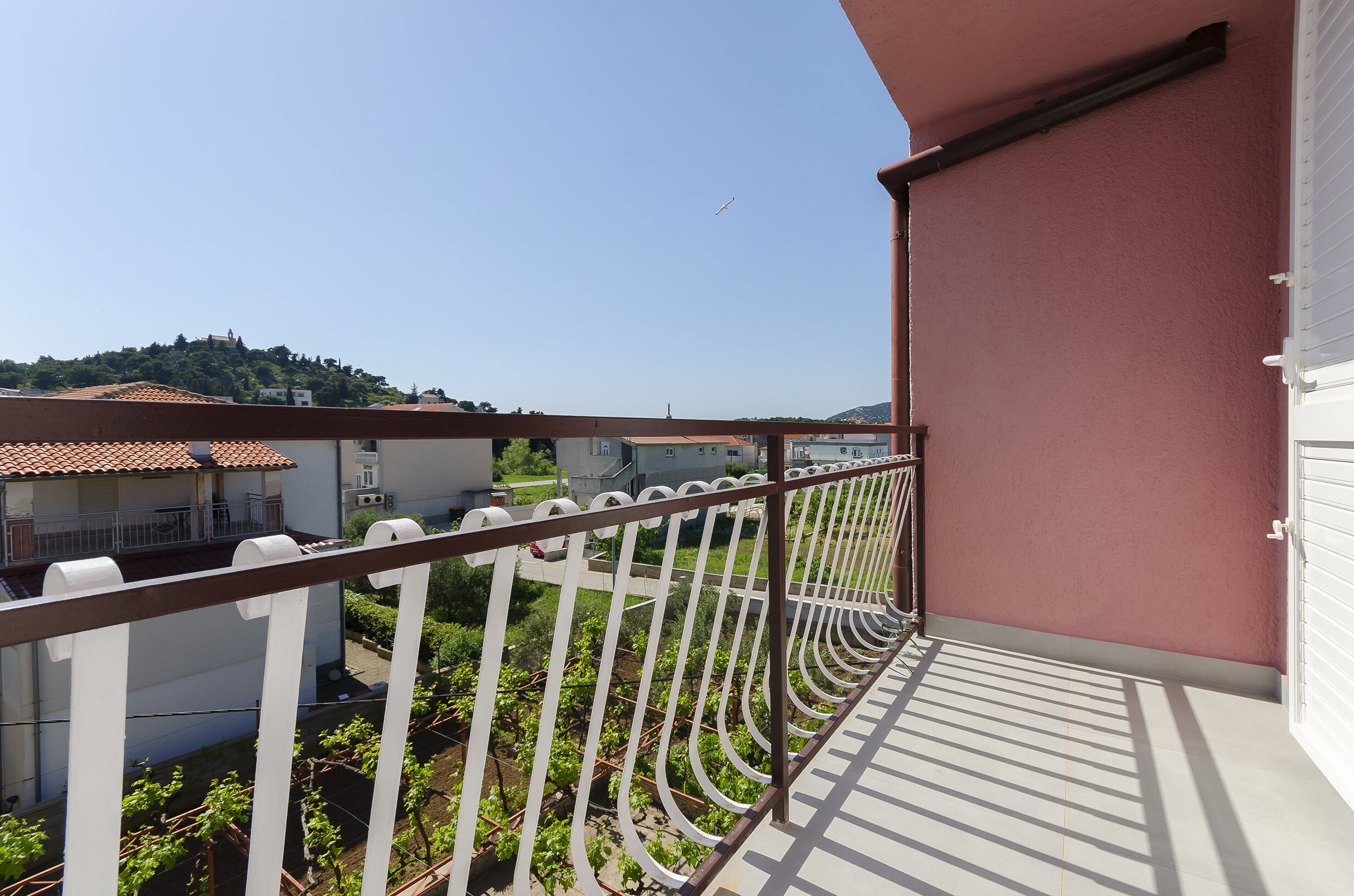 Apartments Peaceful port 100841-A1