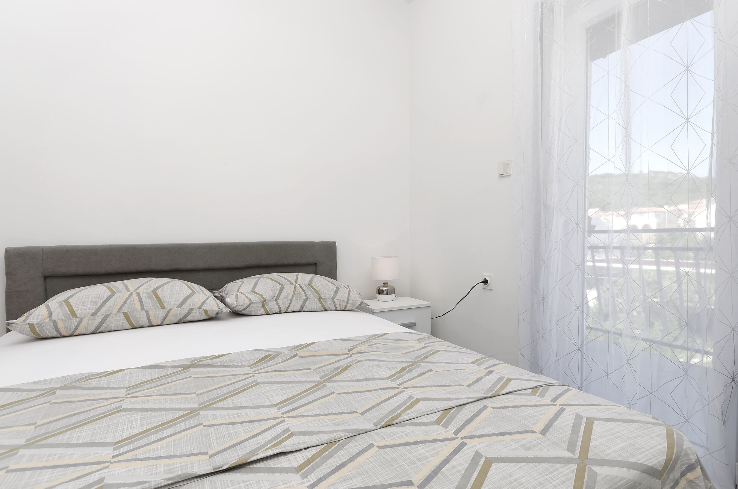 Apartments Peaceful port 100841-A1