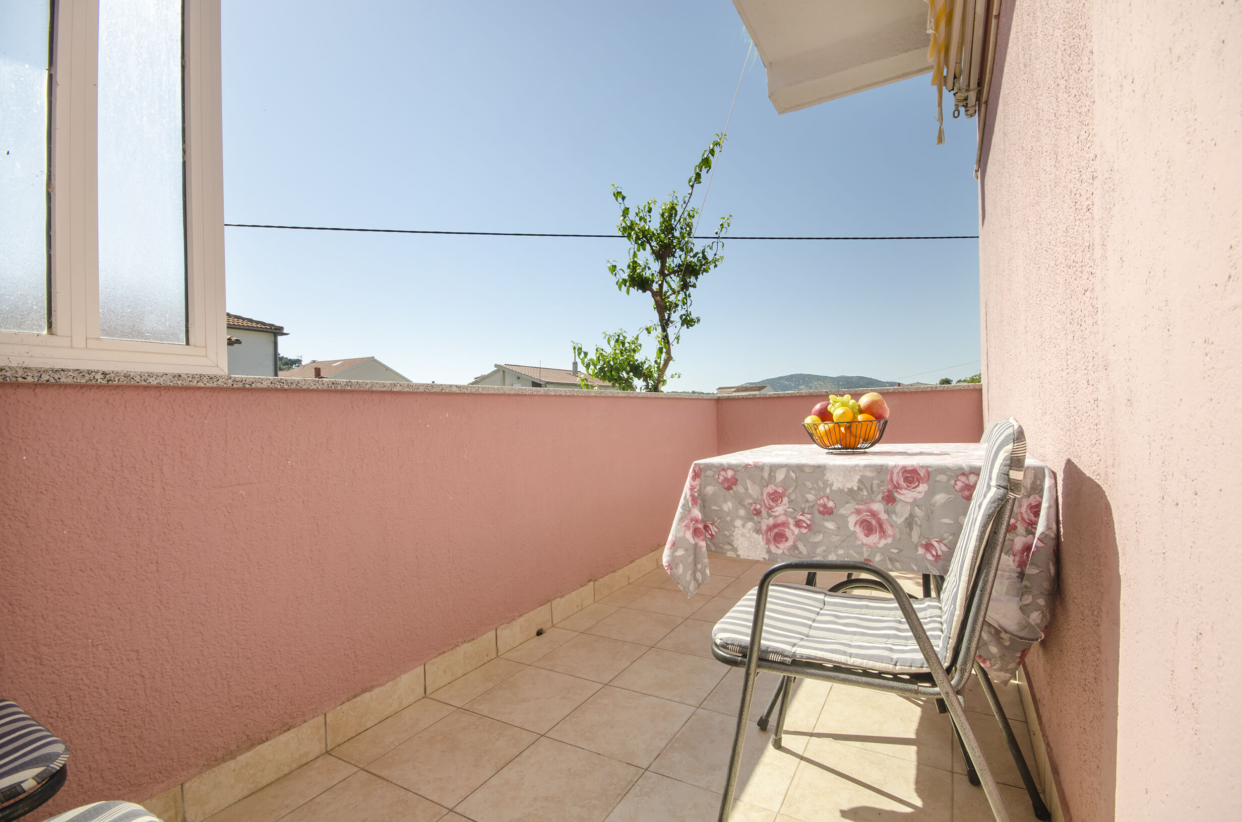 Apartments Peaceful port 100841-A2