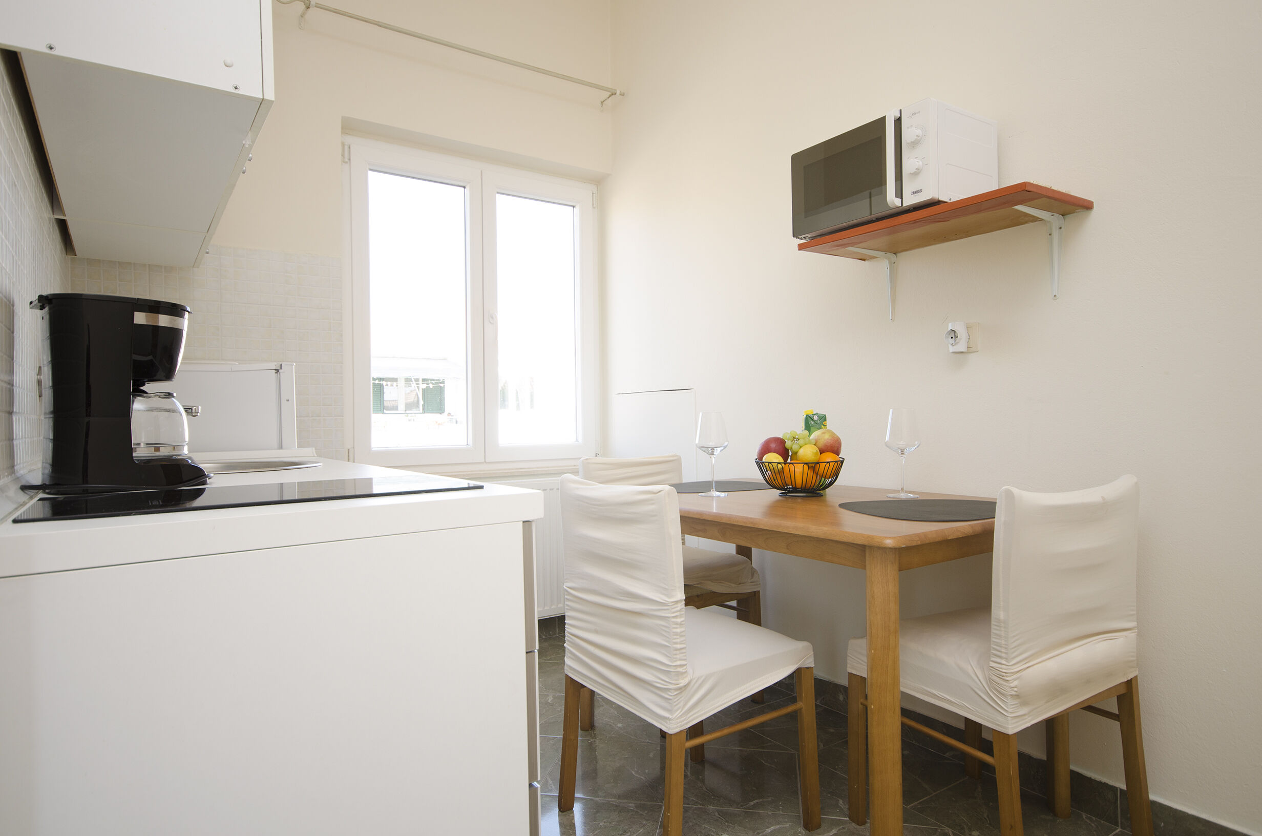Apartments Peaceful port 100841-A2