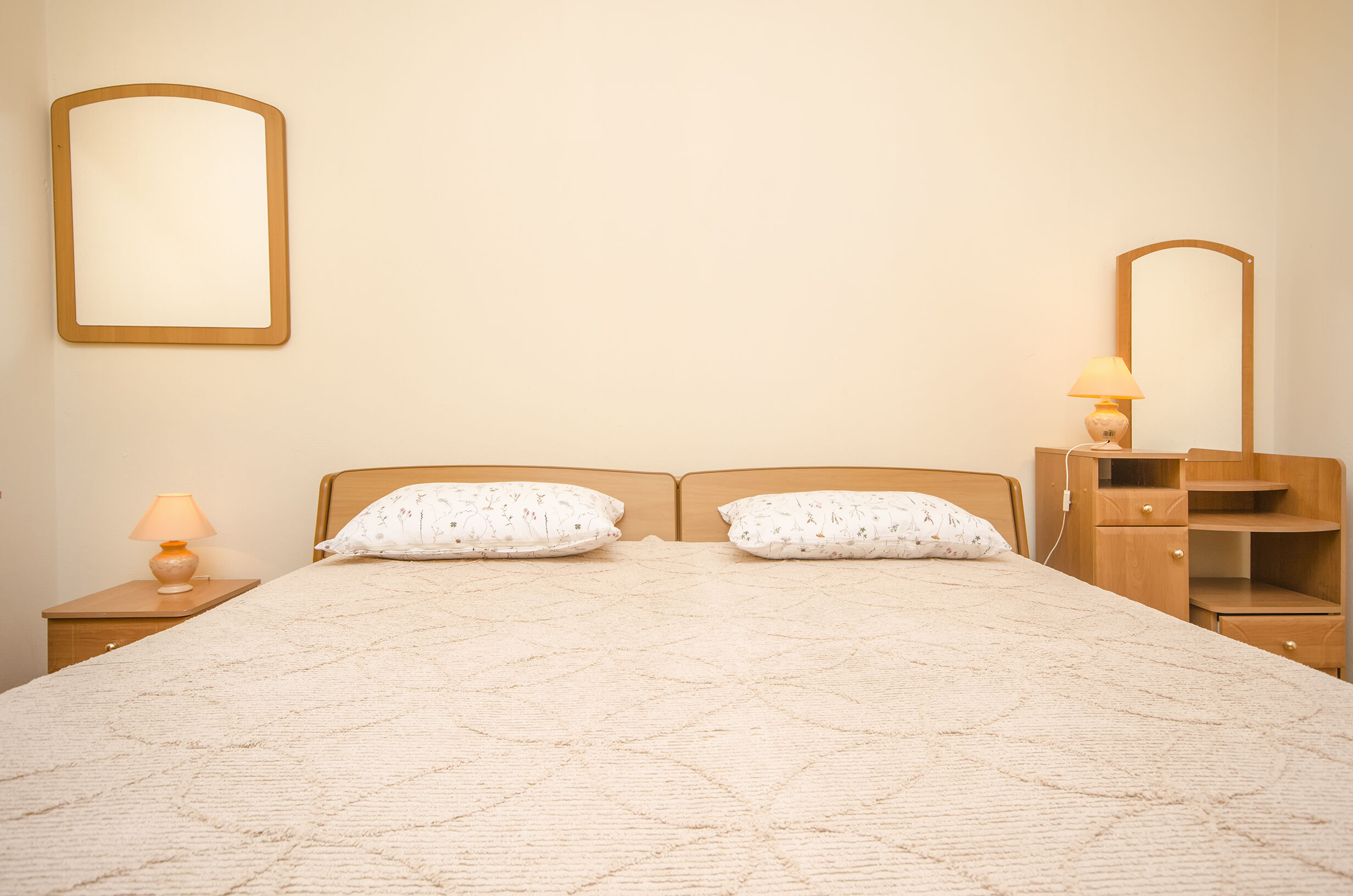 Apartments Peaceful port 100841-A2