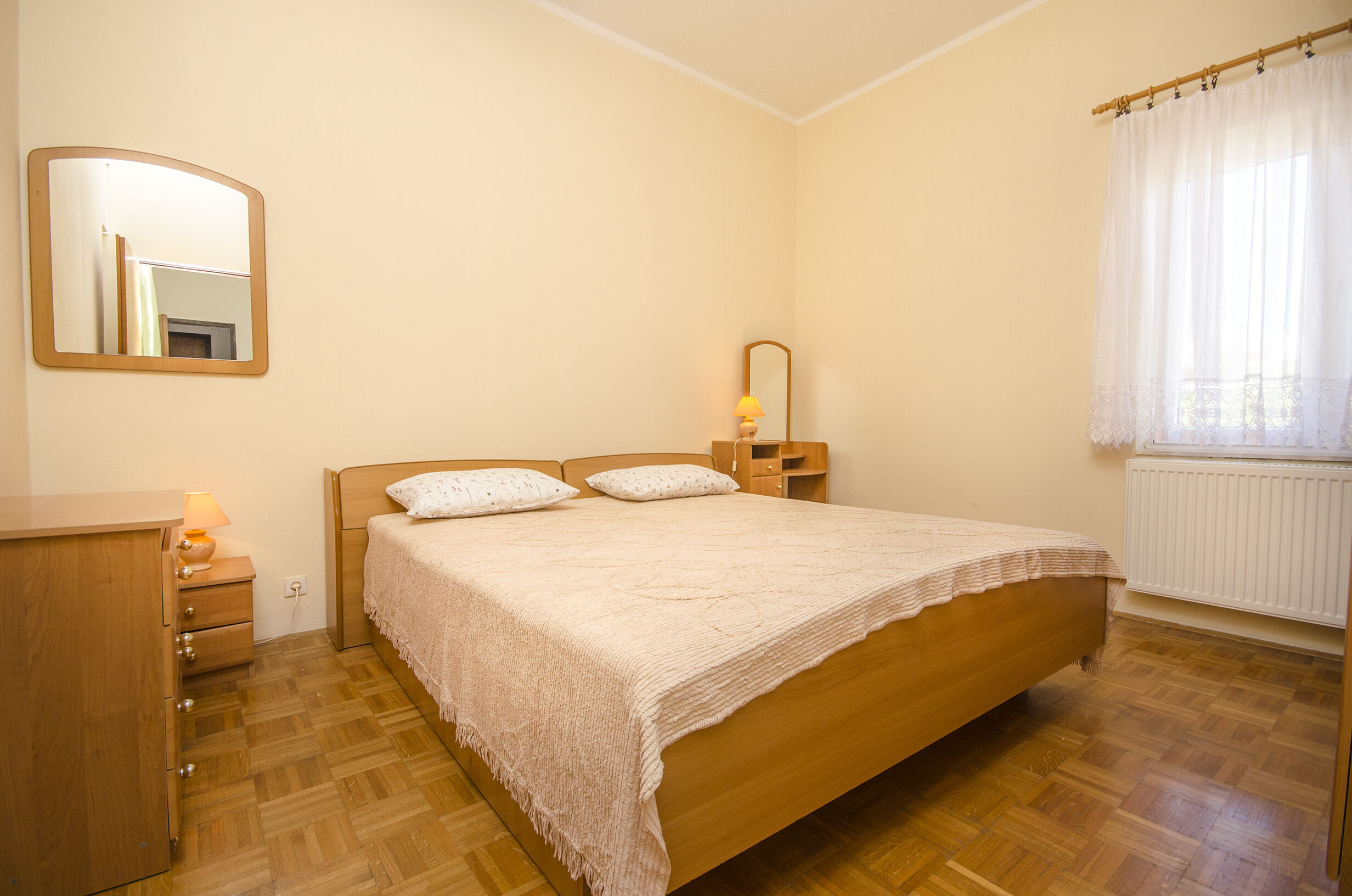 Apartments Peaceful port 100841-A2