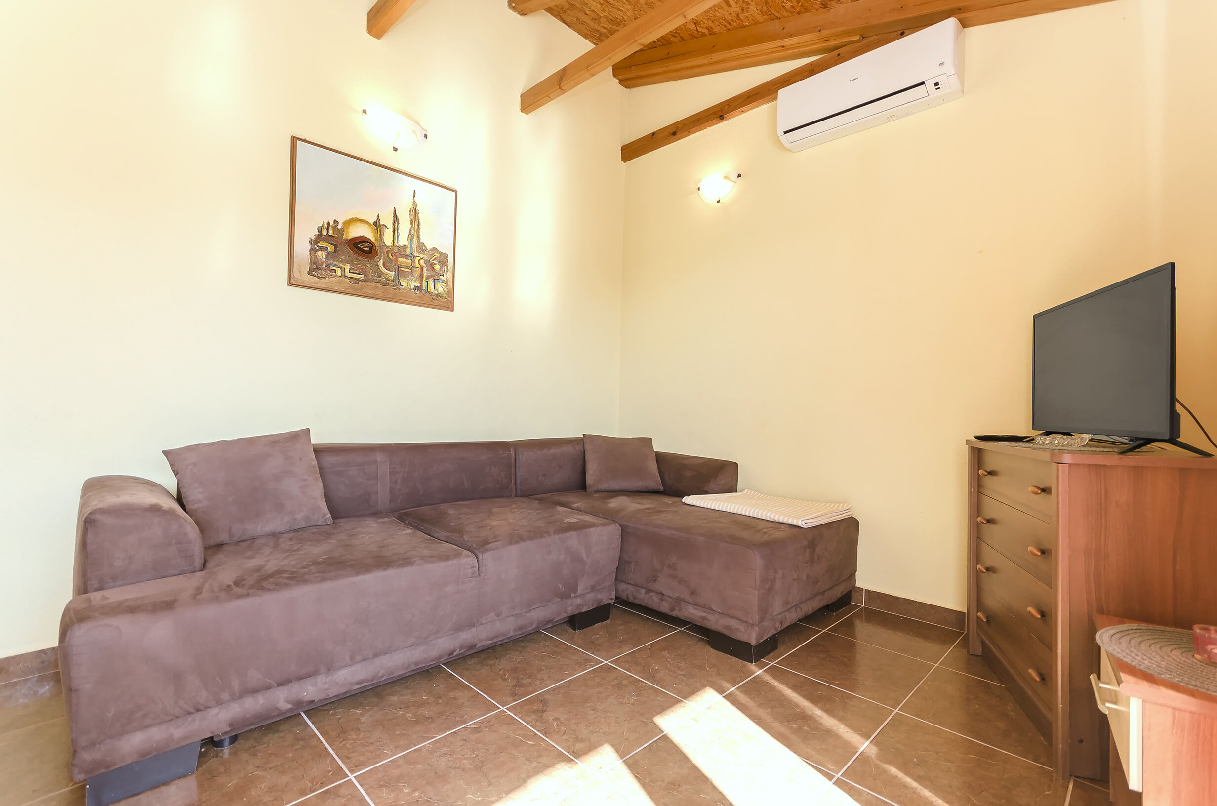 Apartments Peaceful port 100841-A3