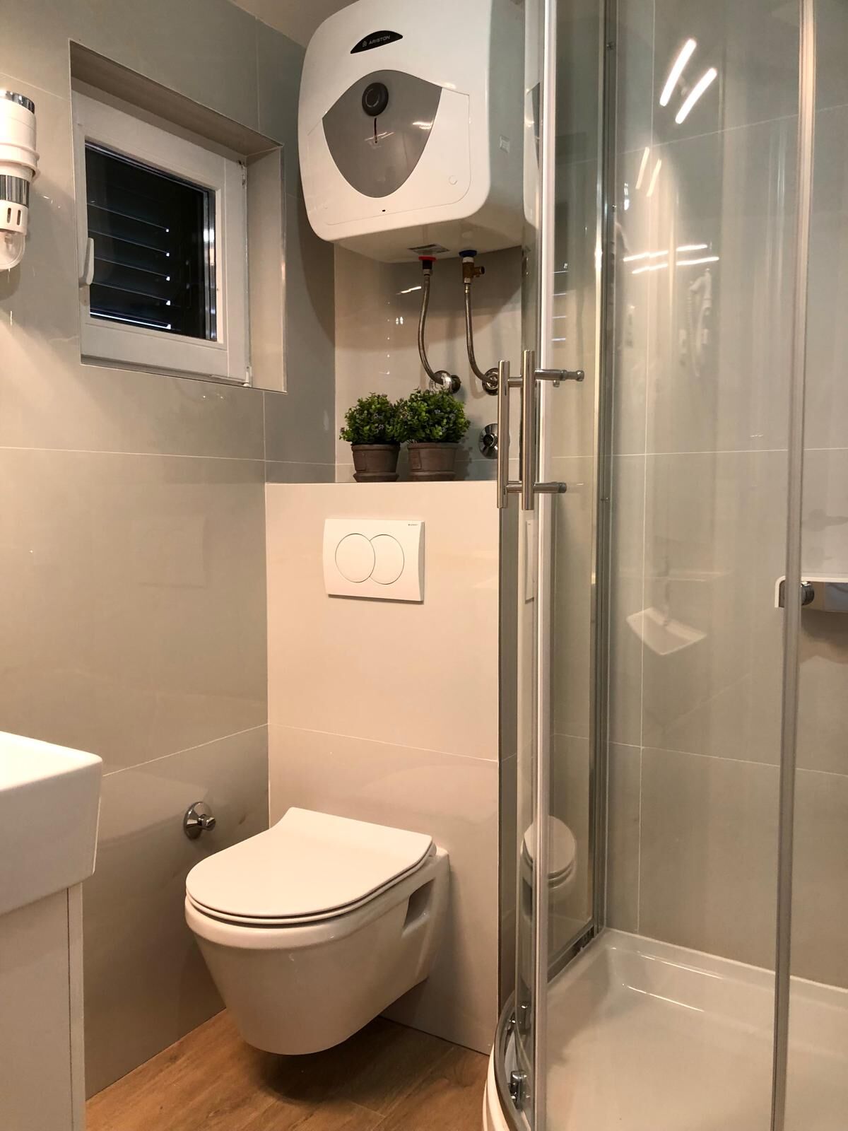 Apartments Mirko 30361-A2