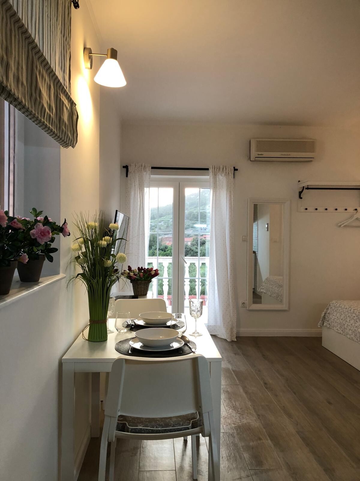 Apartments Mirko 30361-A2