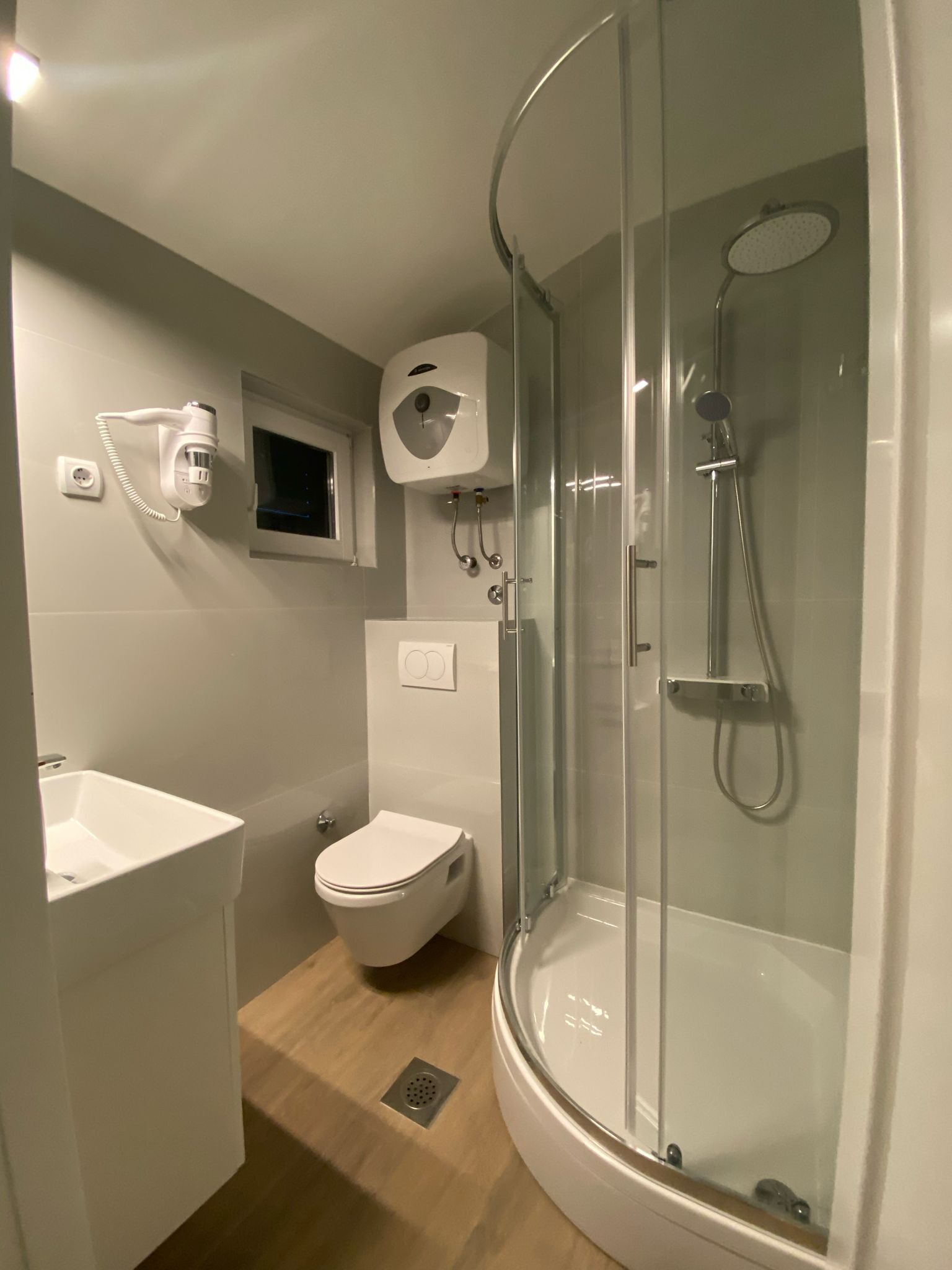 Apartments Mirko 30361-A2