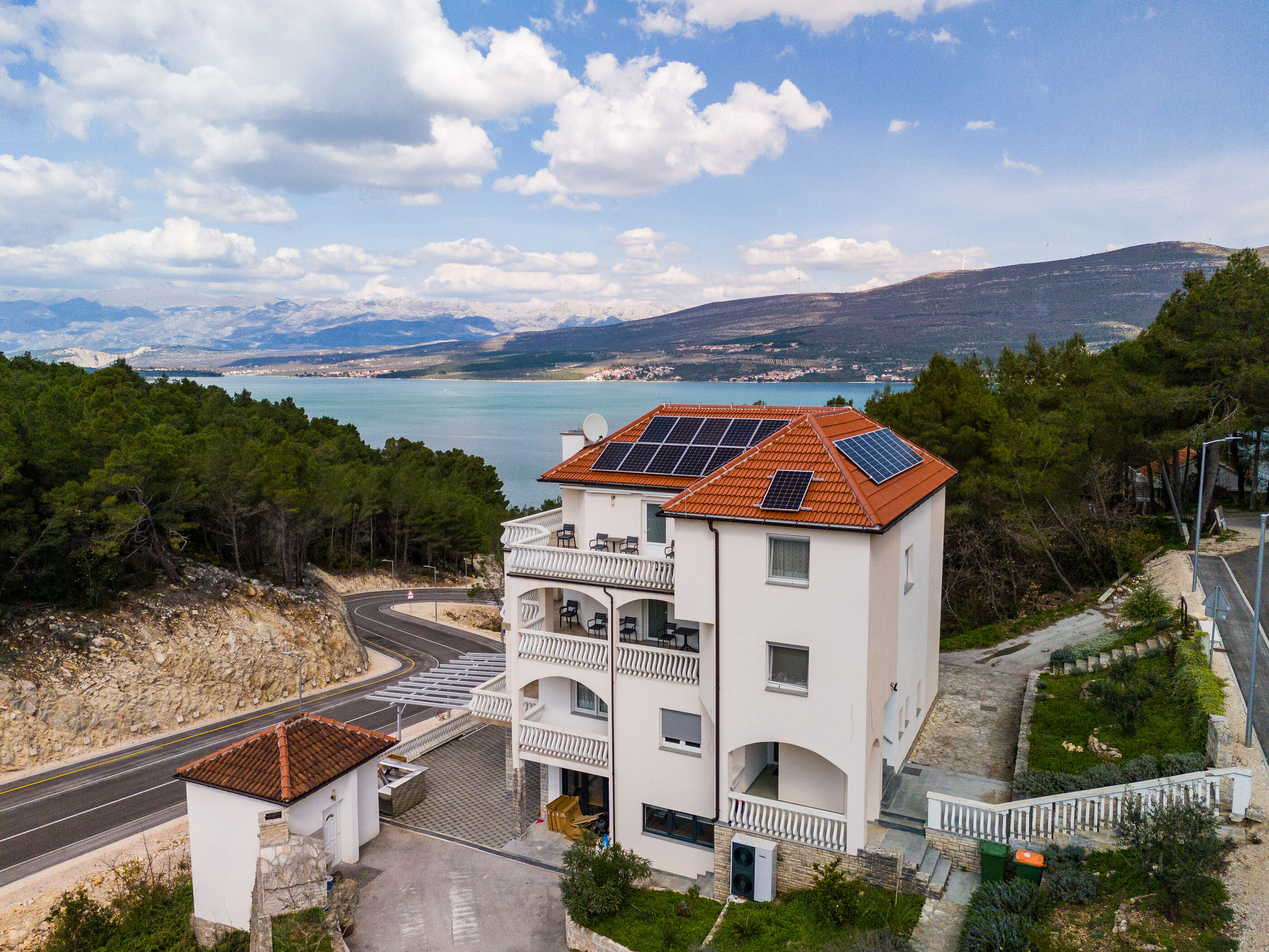 Apartmani i Sobe STIPANOVI DVORI S5