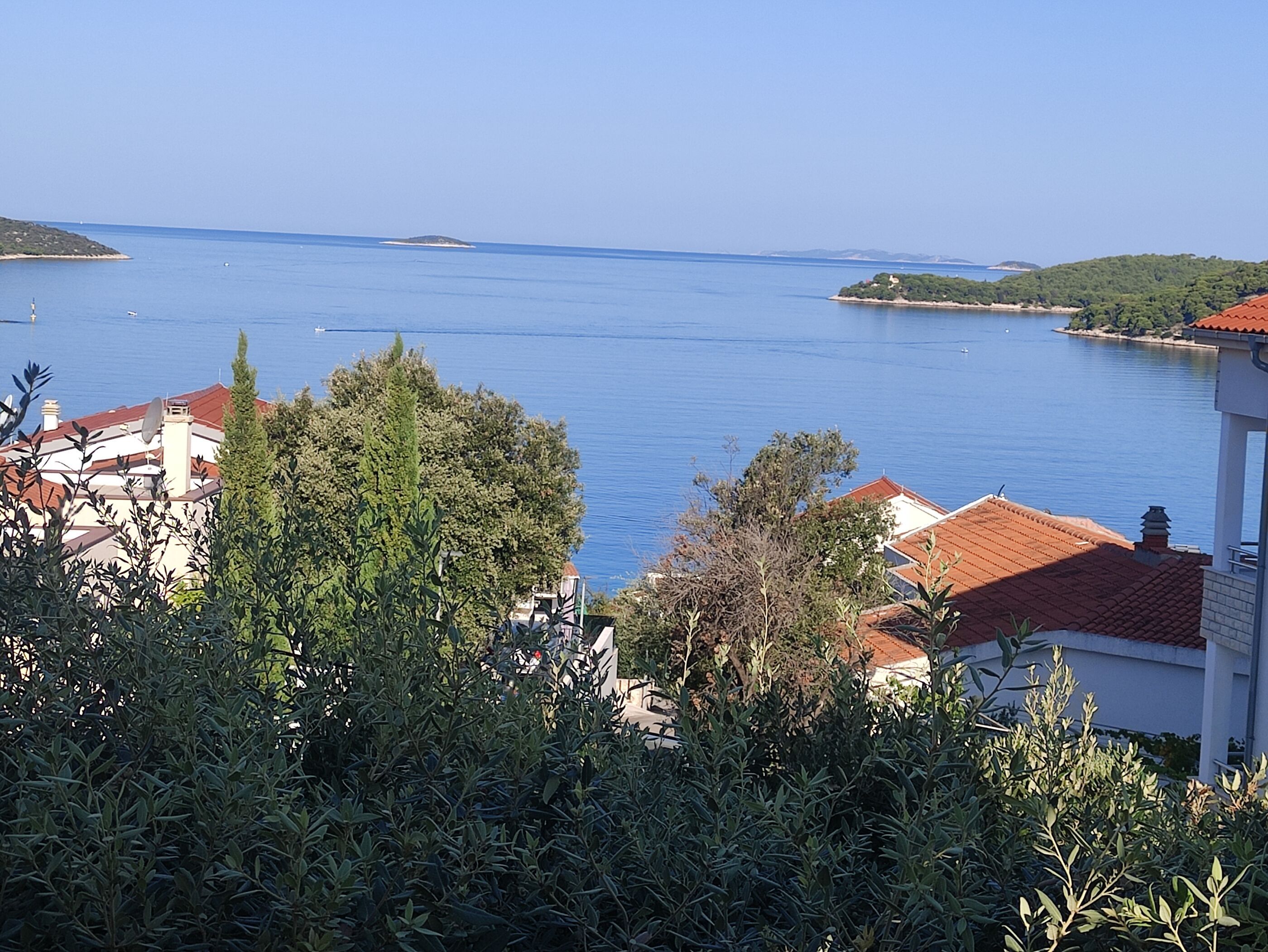 Apartments Jadranka 100691-A2