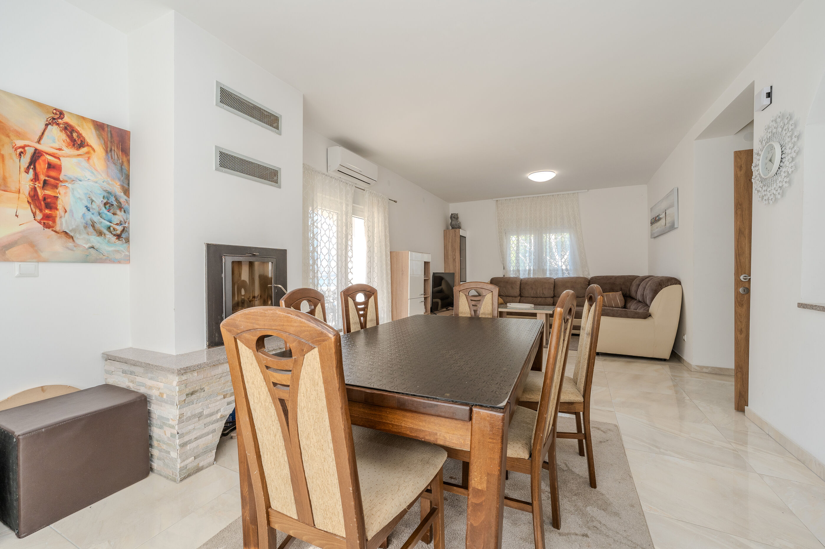 Apartments and Rooms STIPANOVI DVORI 100811-A8
