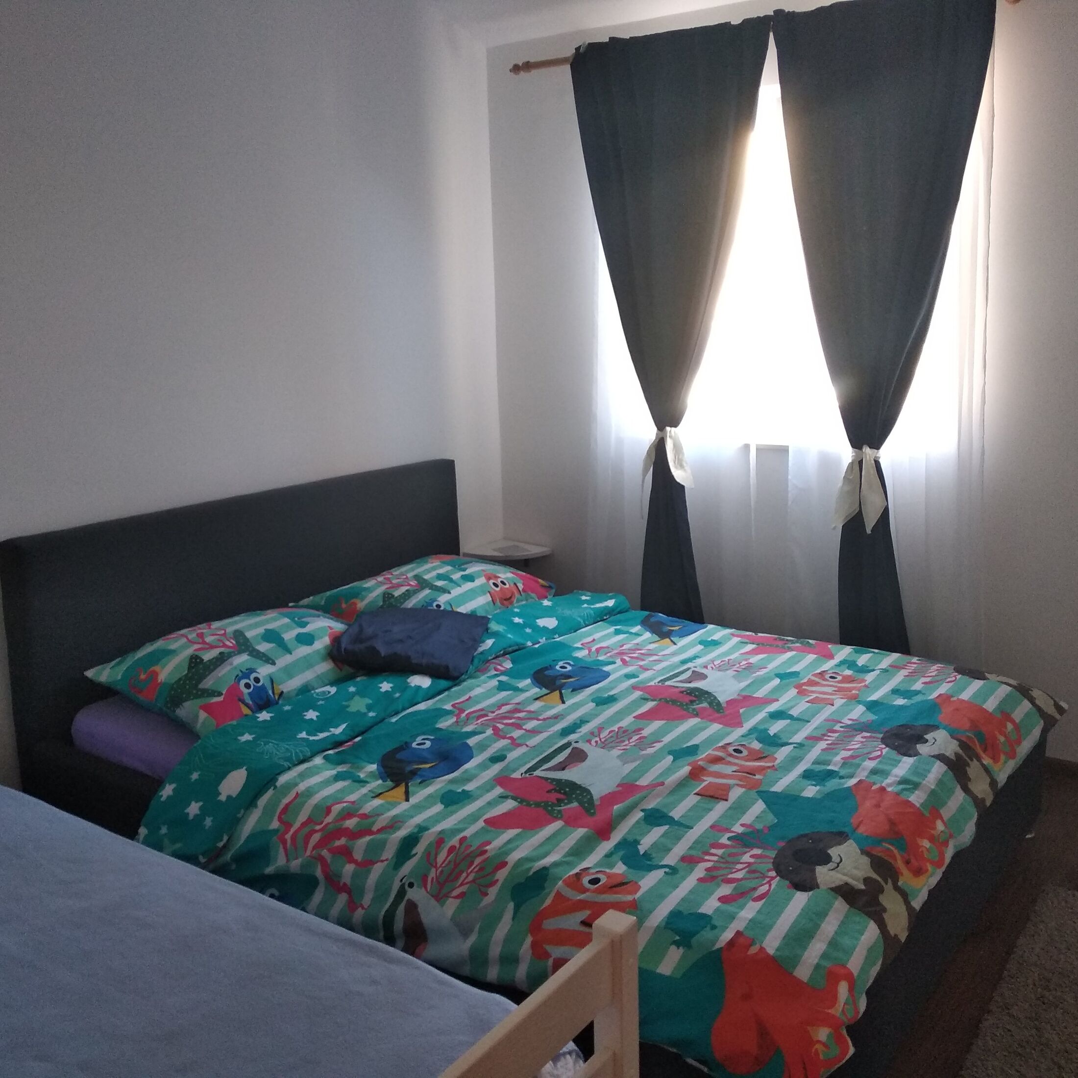 Apartments Sara&Kike 36701-A3