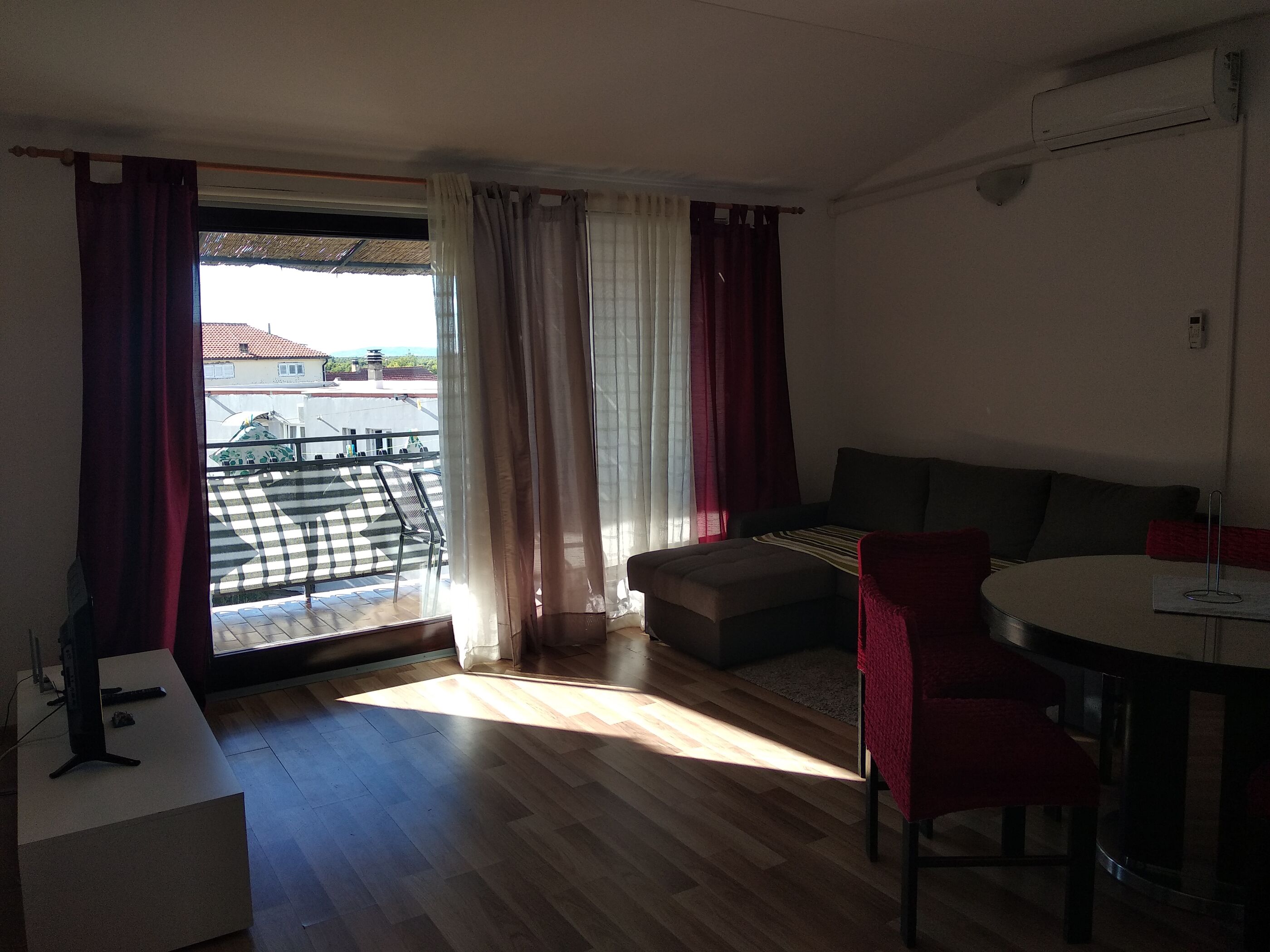 Apartments Sara&Kike 36701-A3