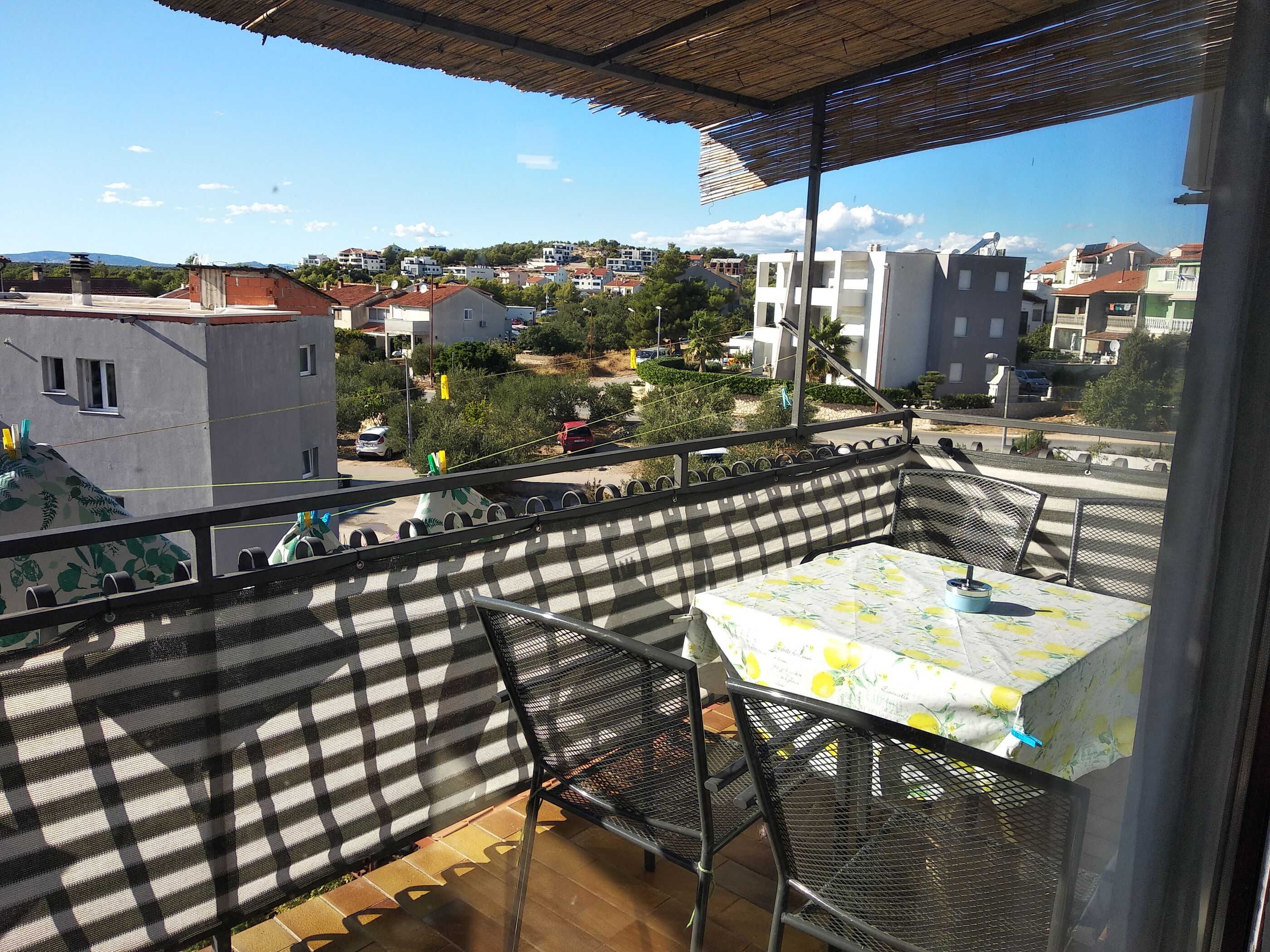 Apartments Sara&Kike 36701-A3