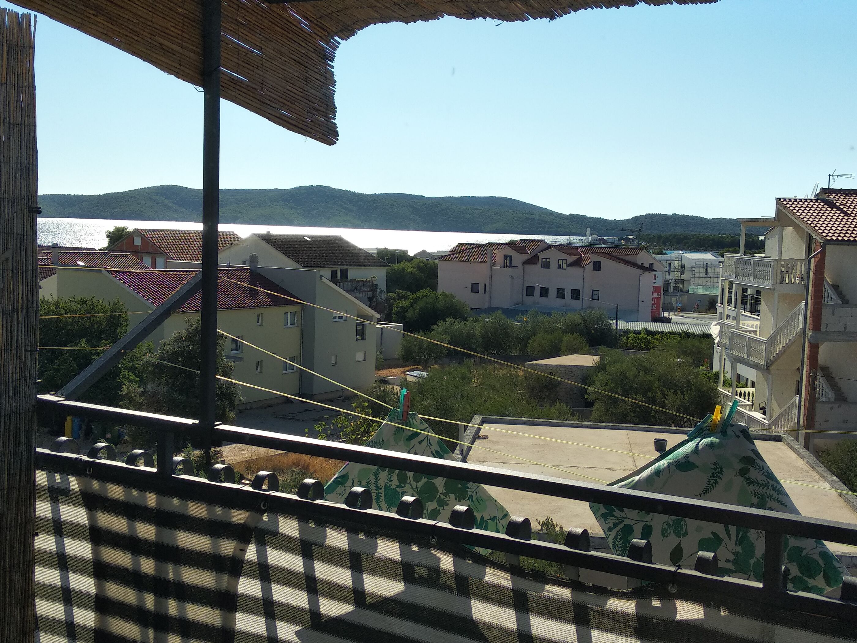 Apartments Sara&Kike 36701-A3