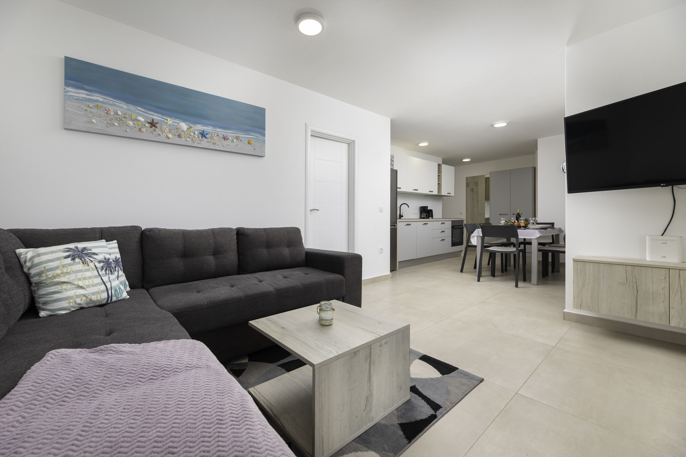 Apartment Grasa 10048-A1