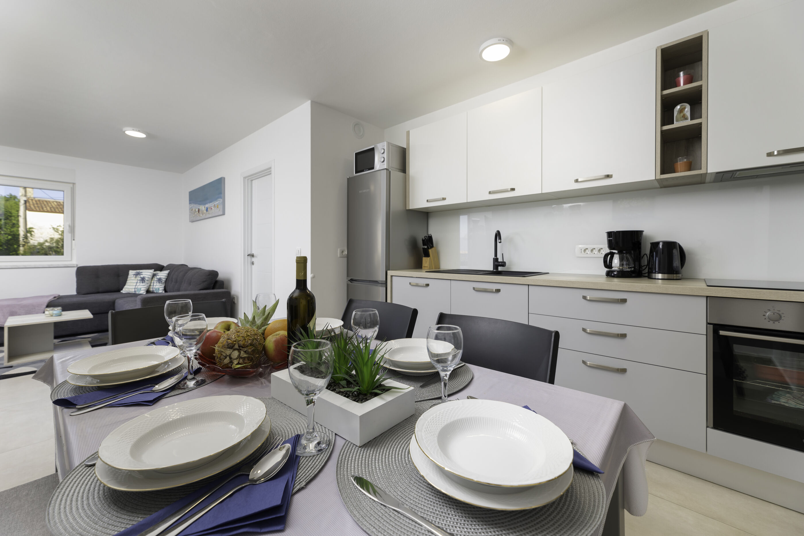 Apartment Grasa 10048-A1