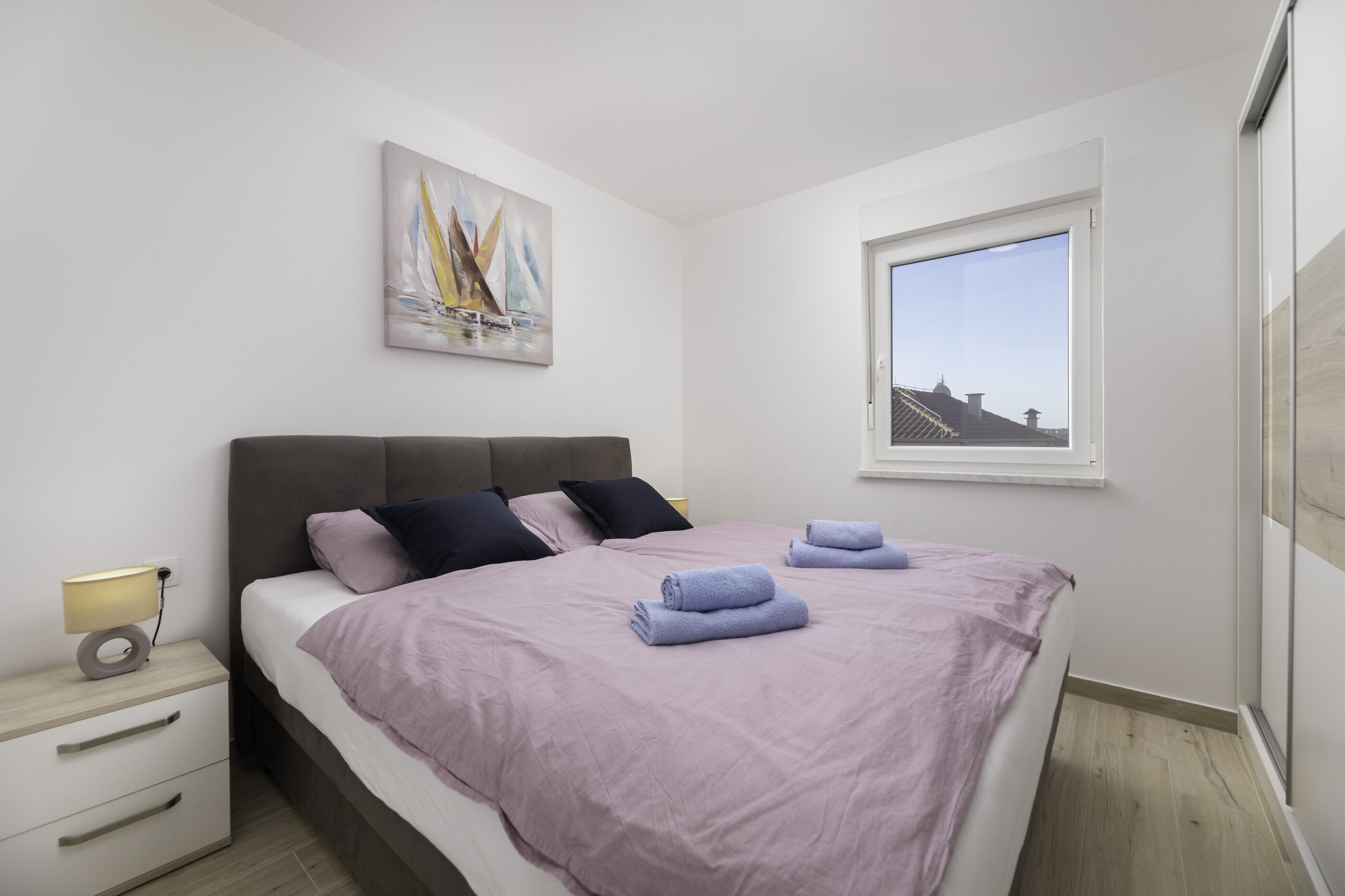 Apartment Grasa 10048-A1