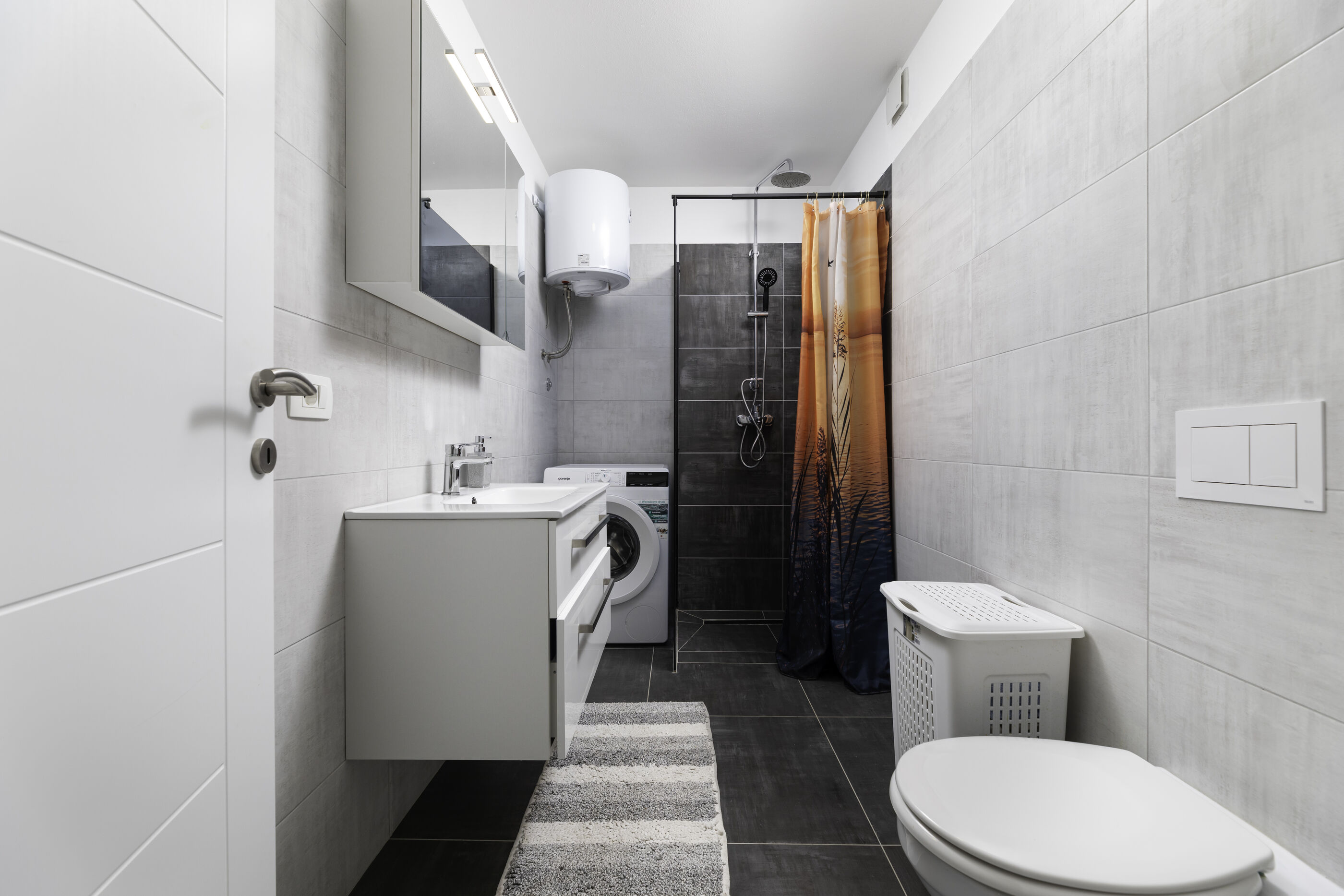 Apartment Grasa 10048-A1
