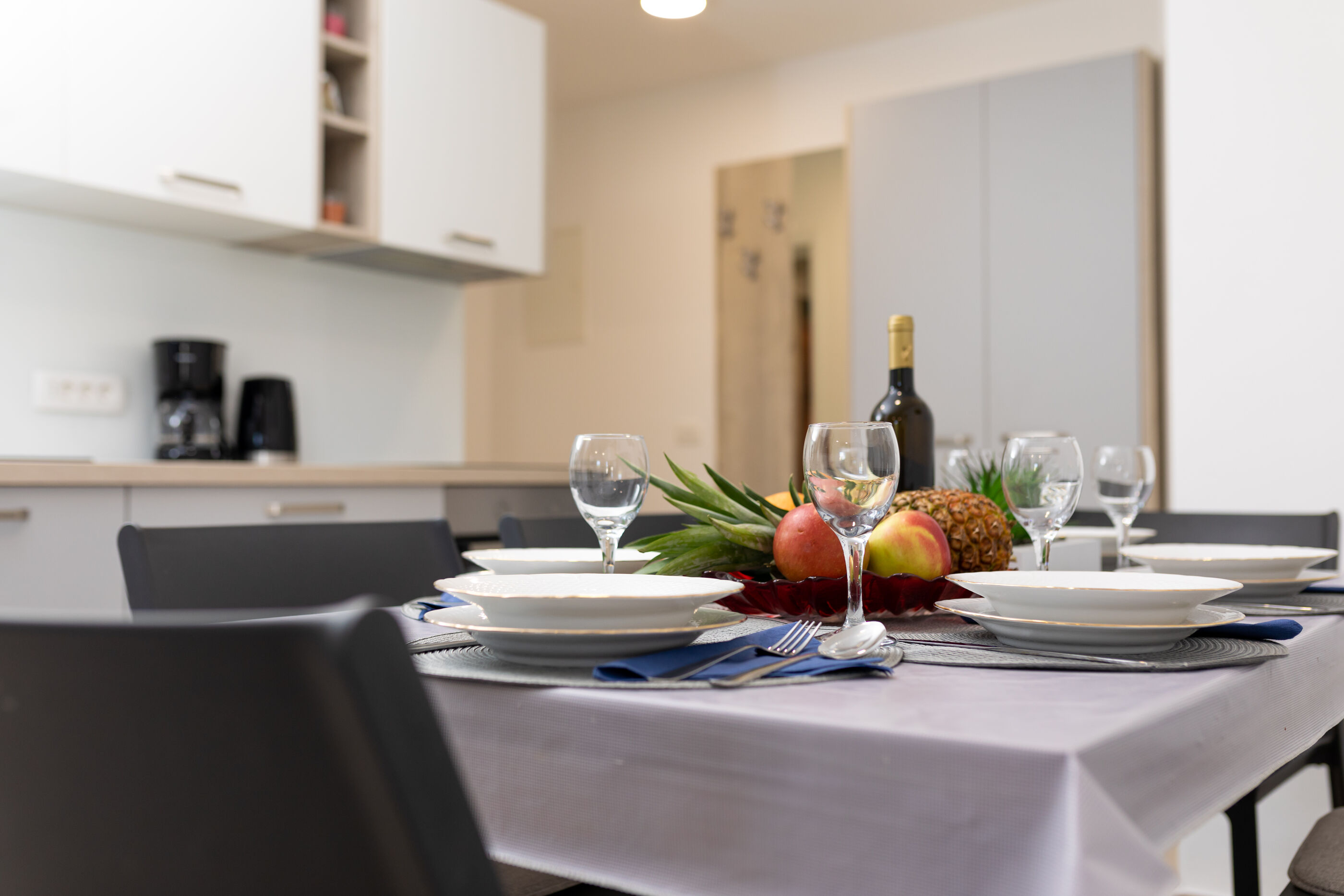 Apartment Grasa 10048-A1