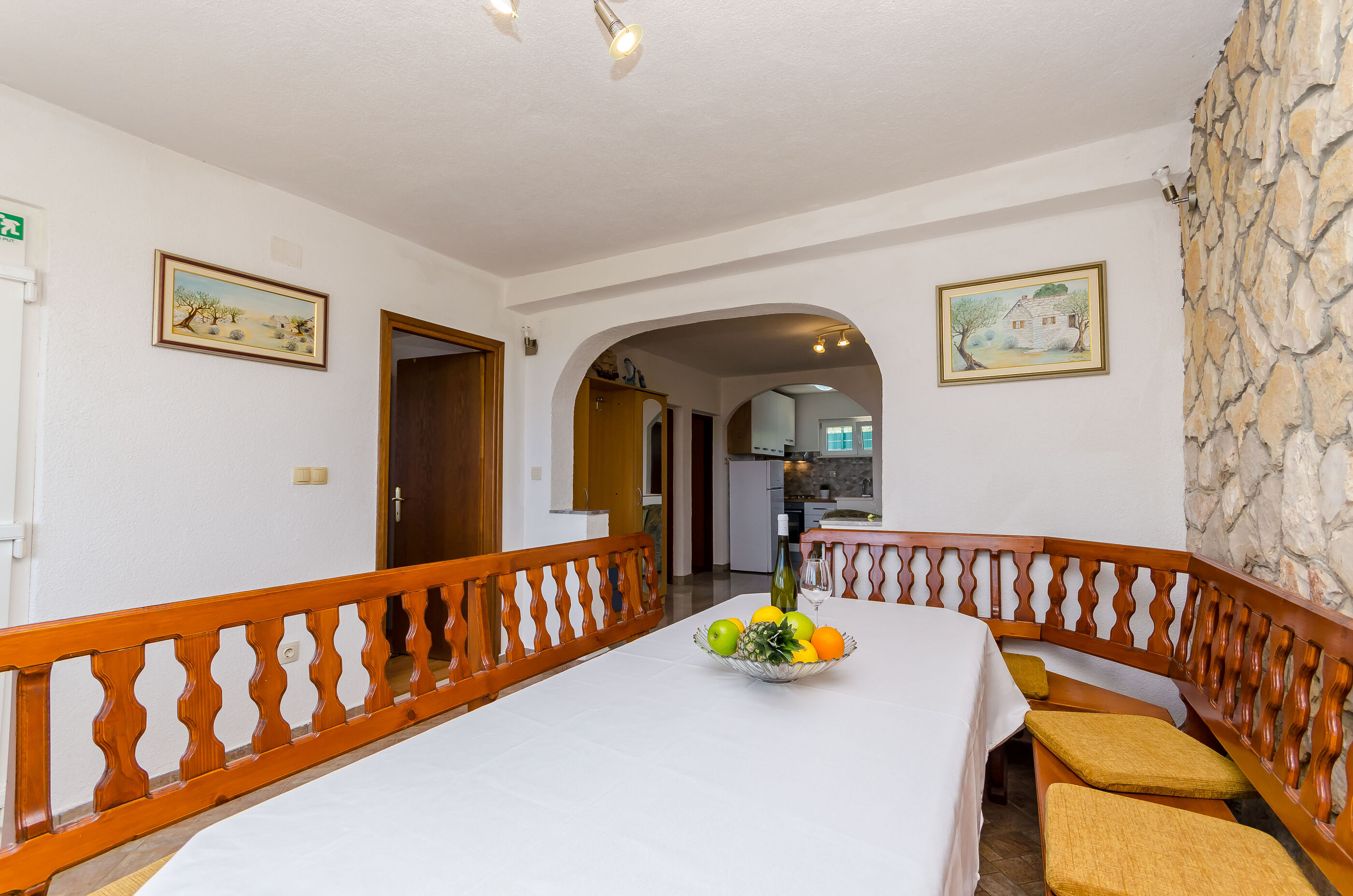 House Kelava 100851-K1