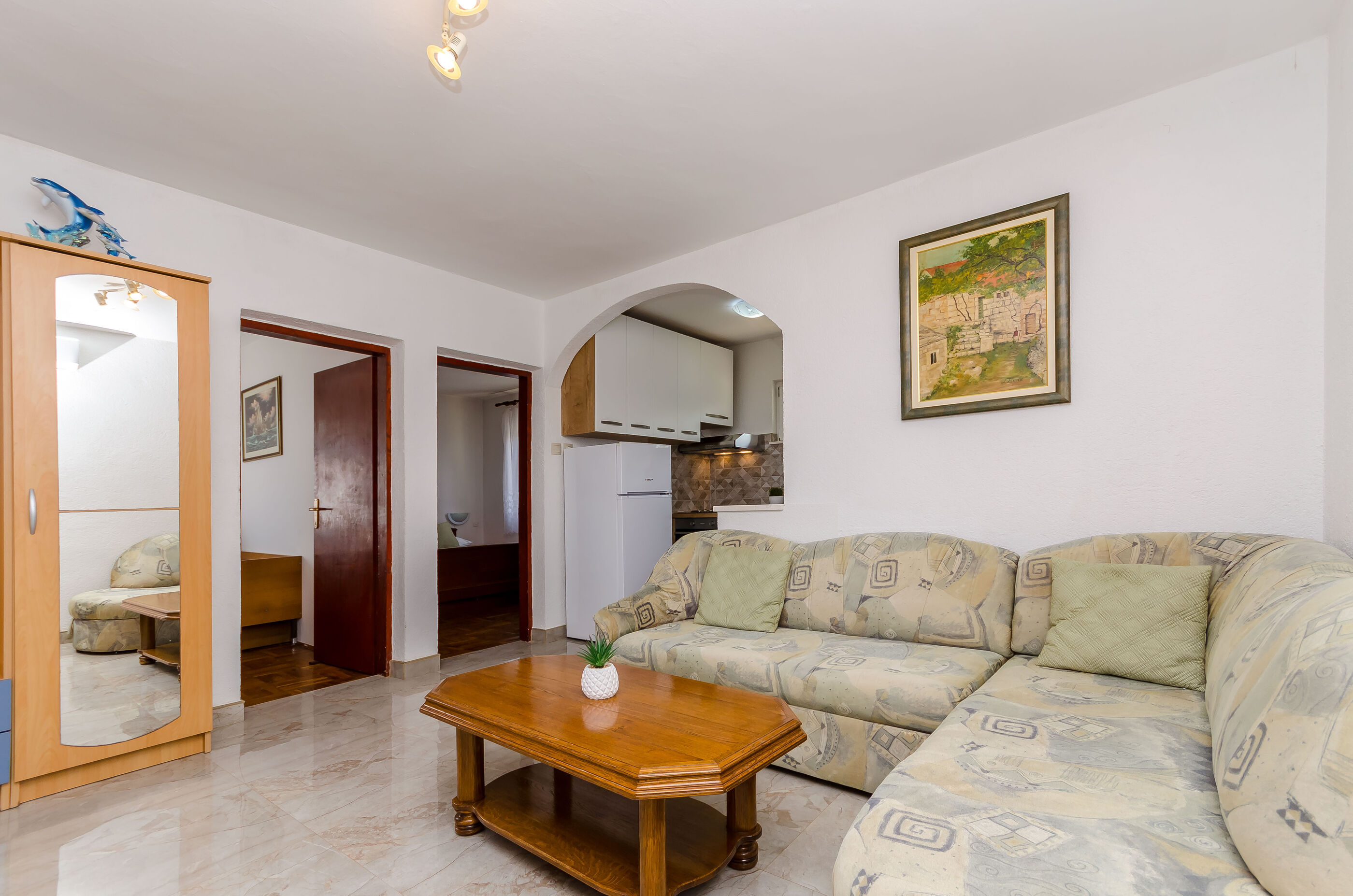 House Kelava 100851-K1