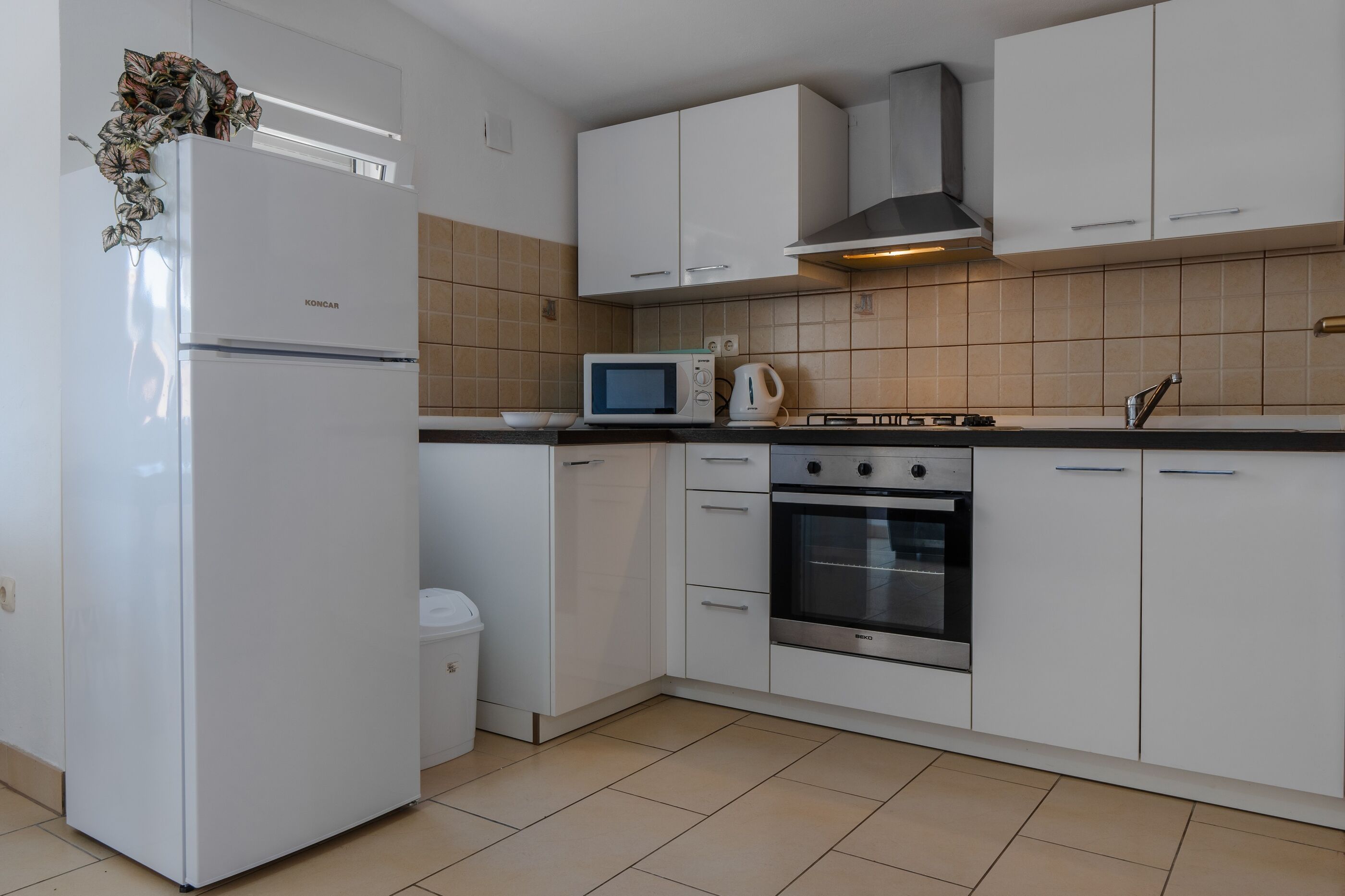 Apartments Josipovic 100901-A1