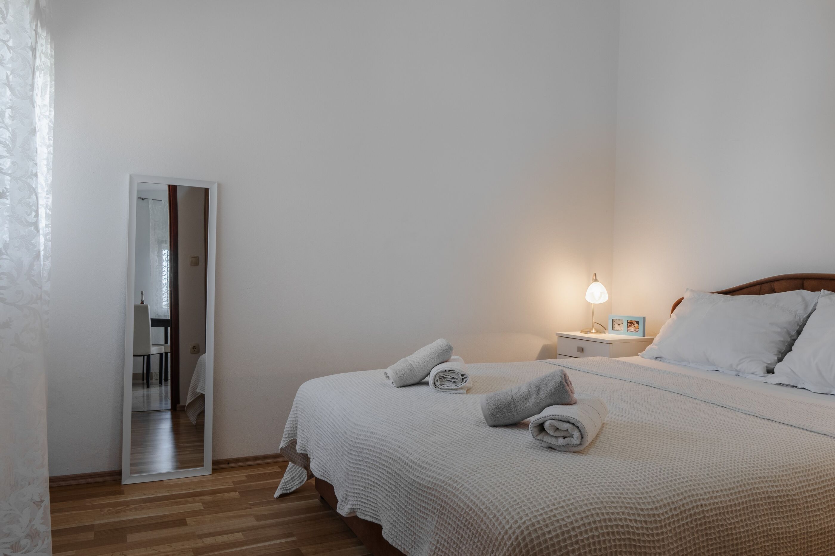 Apartments Josipovic 100901-A1