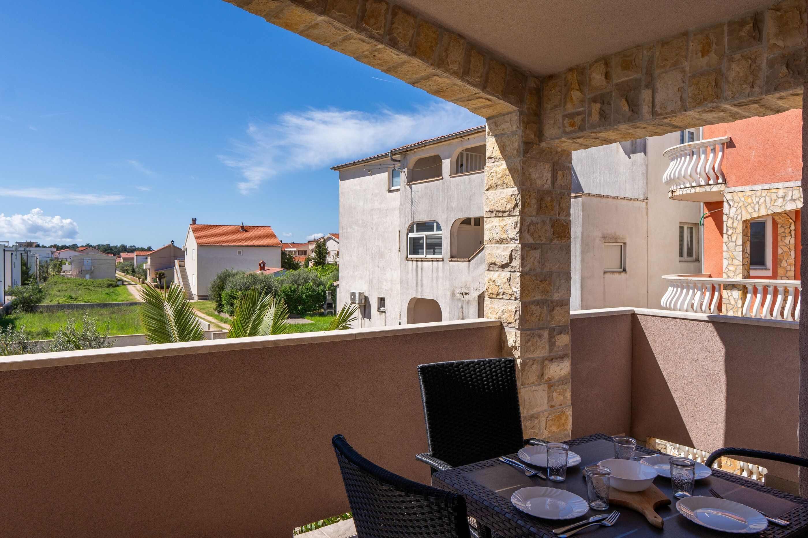 Apartments Josipovic 100901-A1