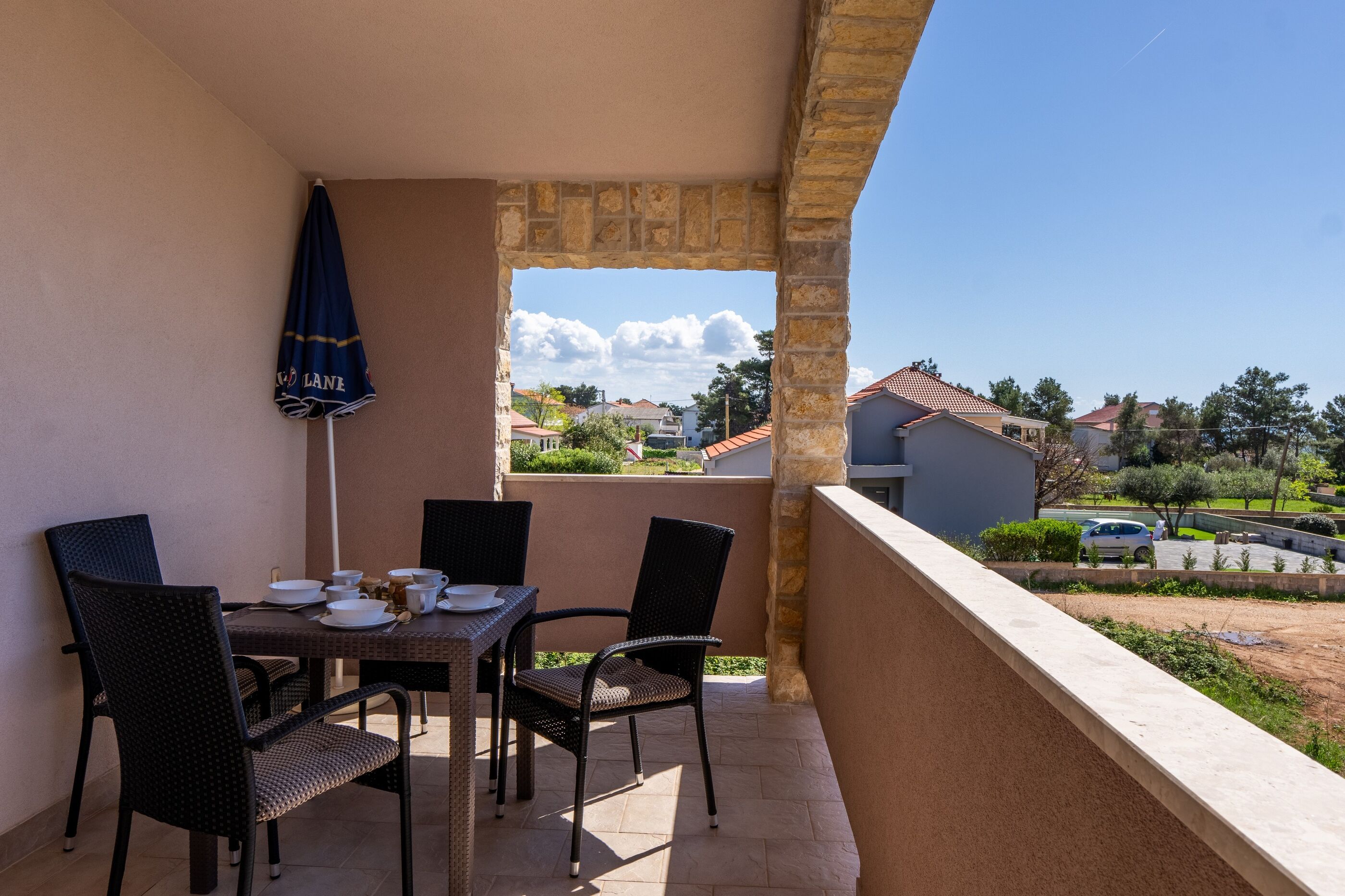 Apartments Josipovic 100901-A2