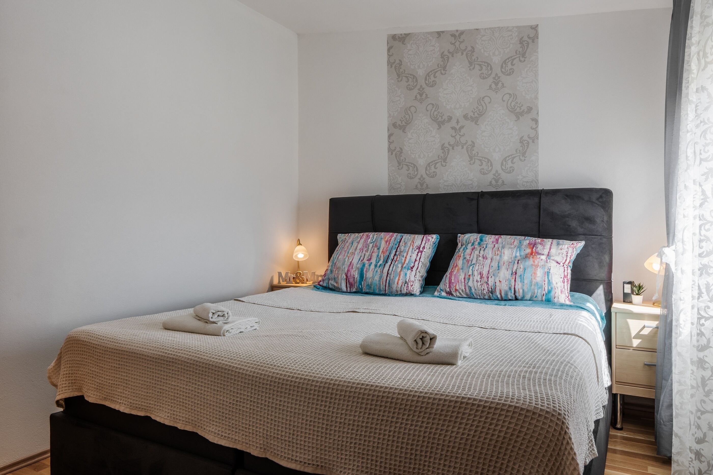 Apartments Josipovic 100901-A2