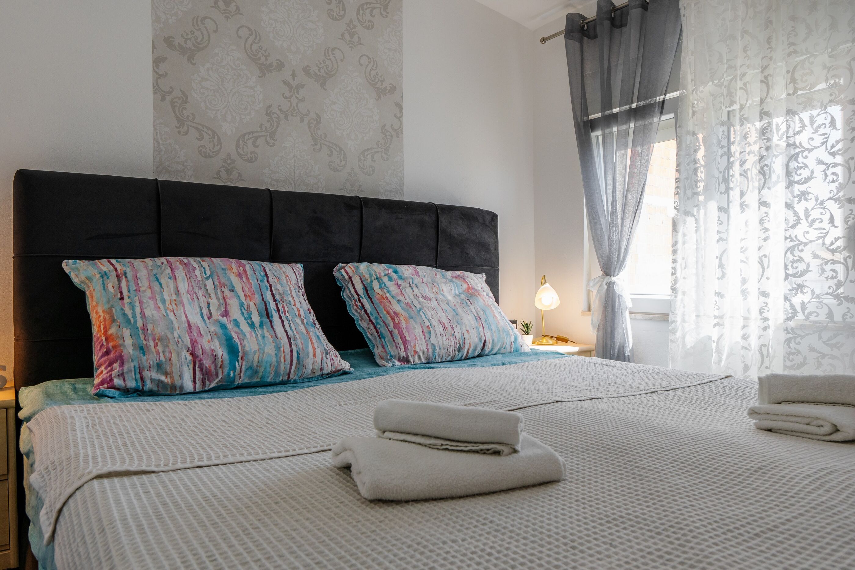 Apartments Josipovic 100901-A2