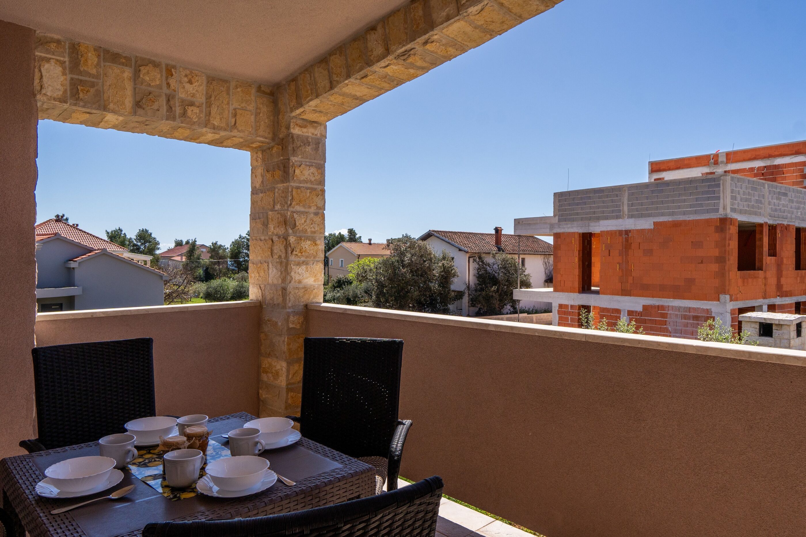 Apartments Josipovic 100901-A2