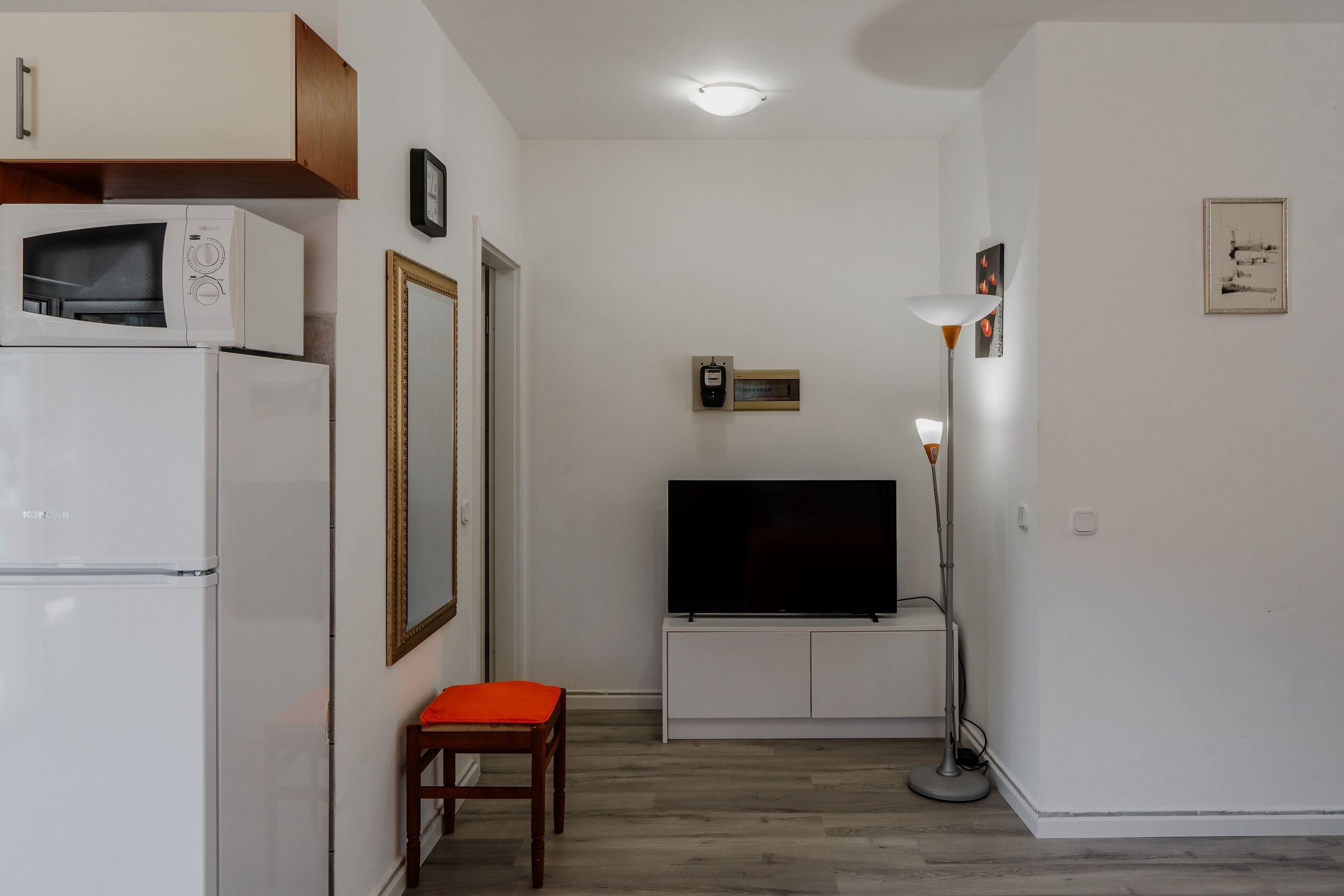 Apartments TT 100911-A1
