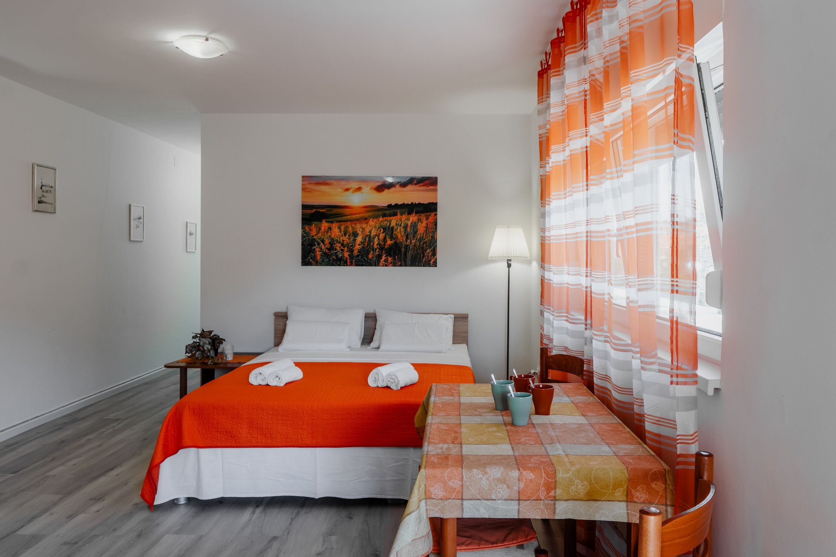 Apartments TT 100911-A1