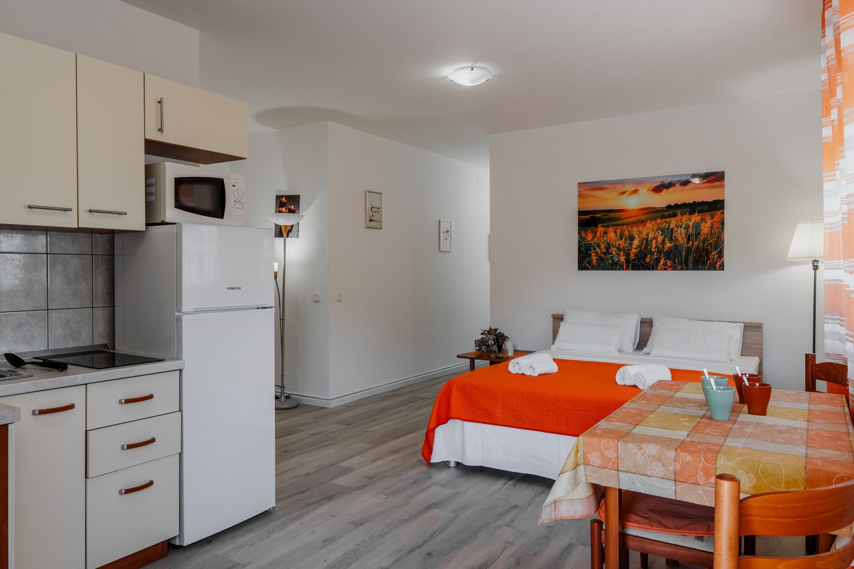 Apartments TT 100911-A1