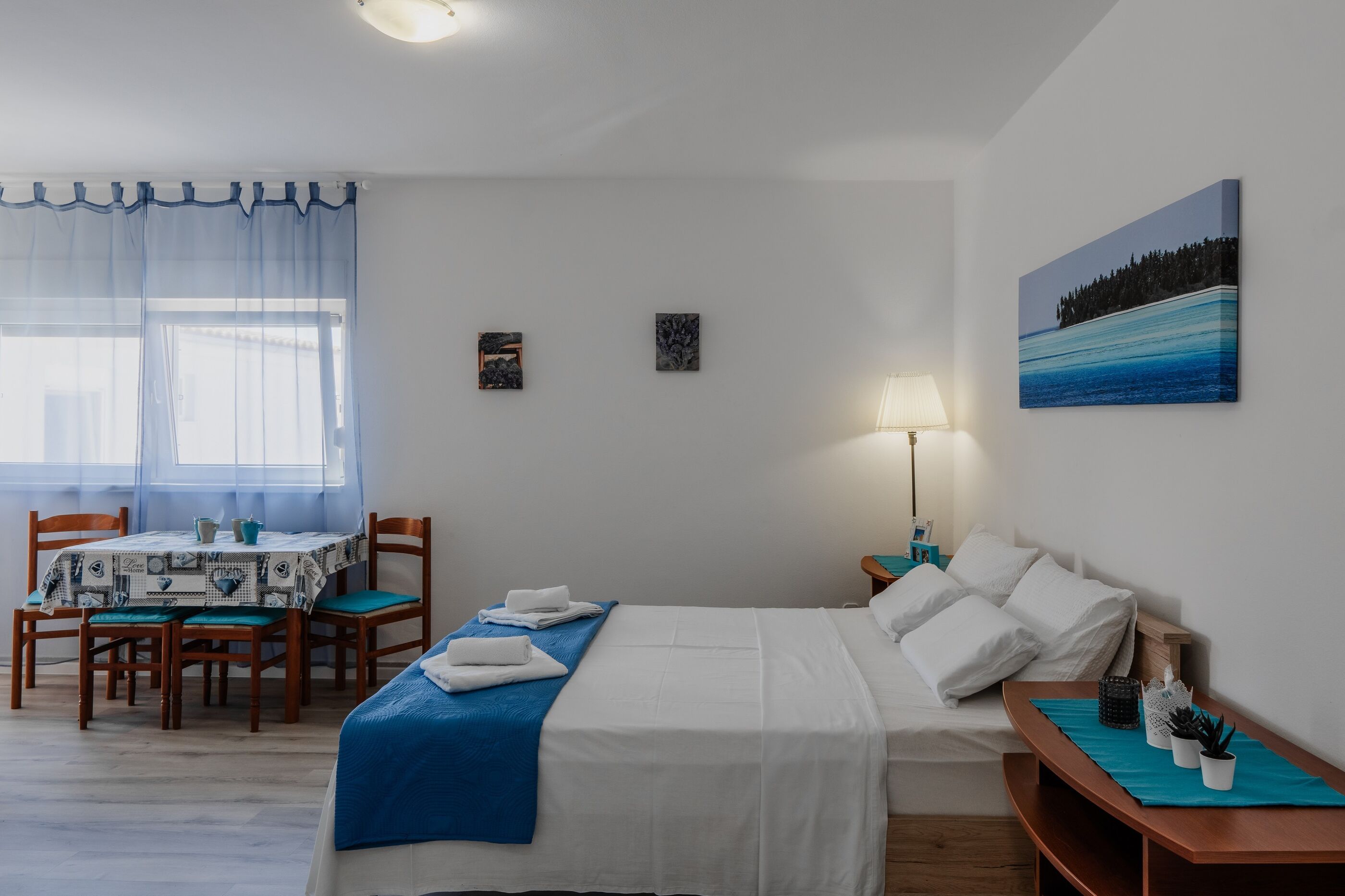 Apartments TT 100911-A2