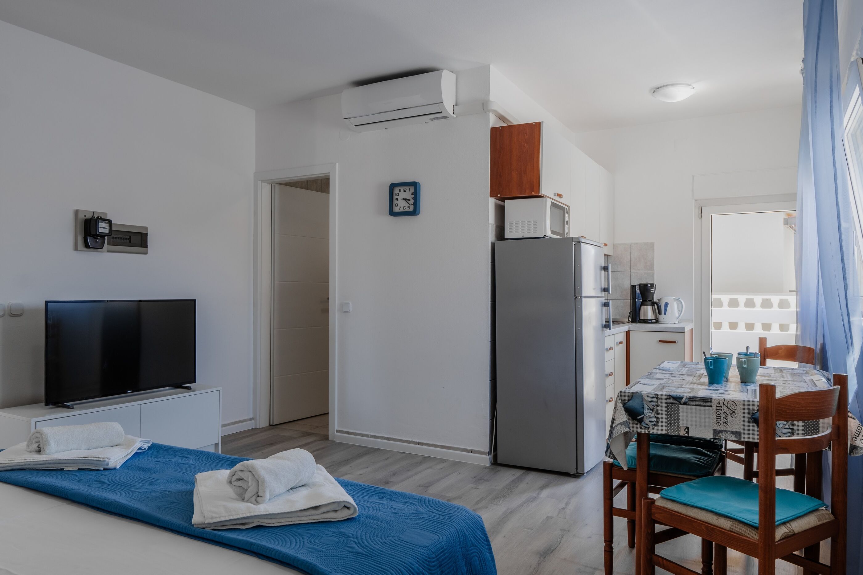 Apartments TT 100911-A2