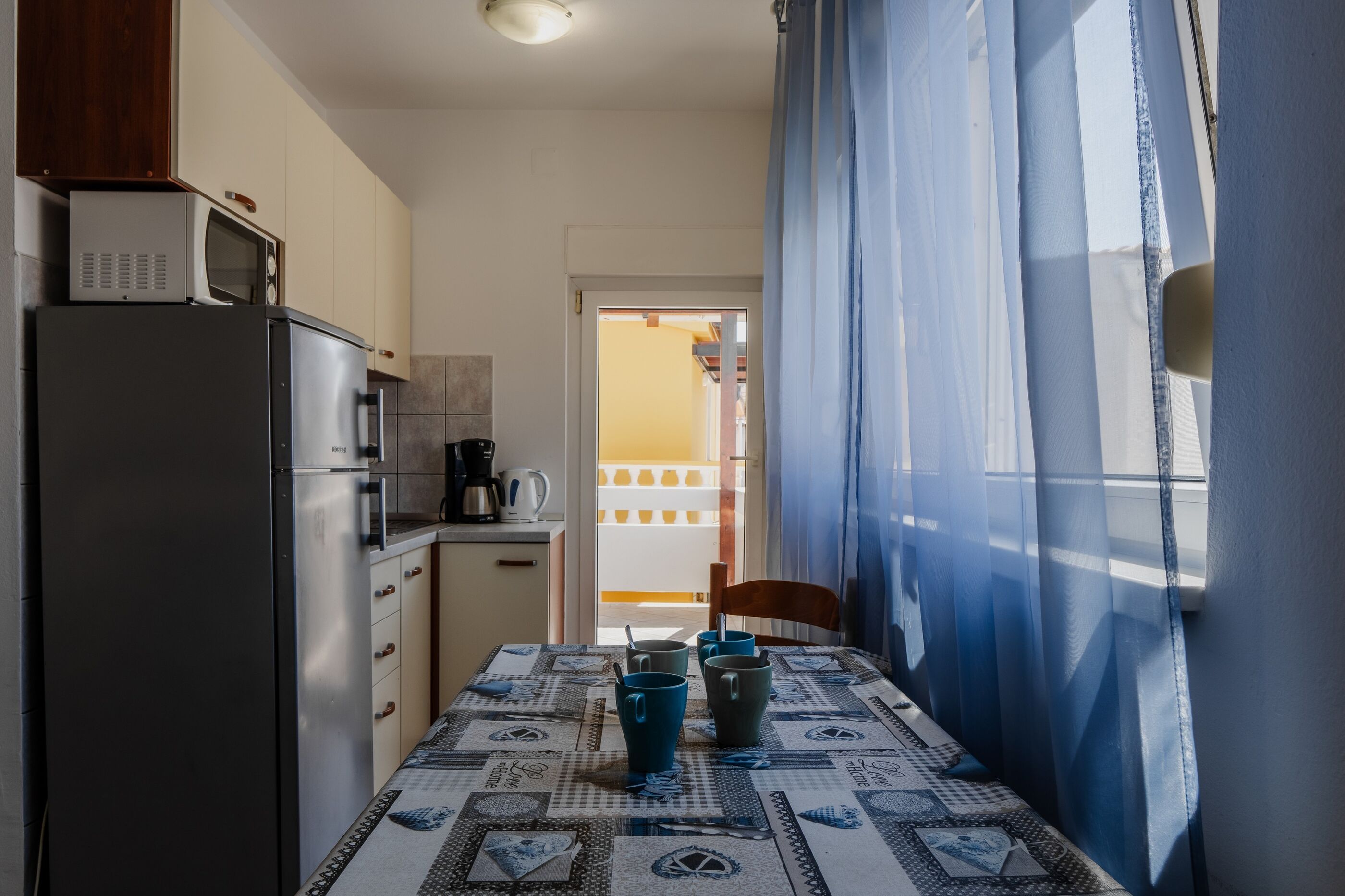 Apartments TT 100911-A2