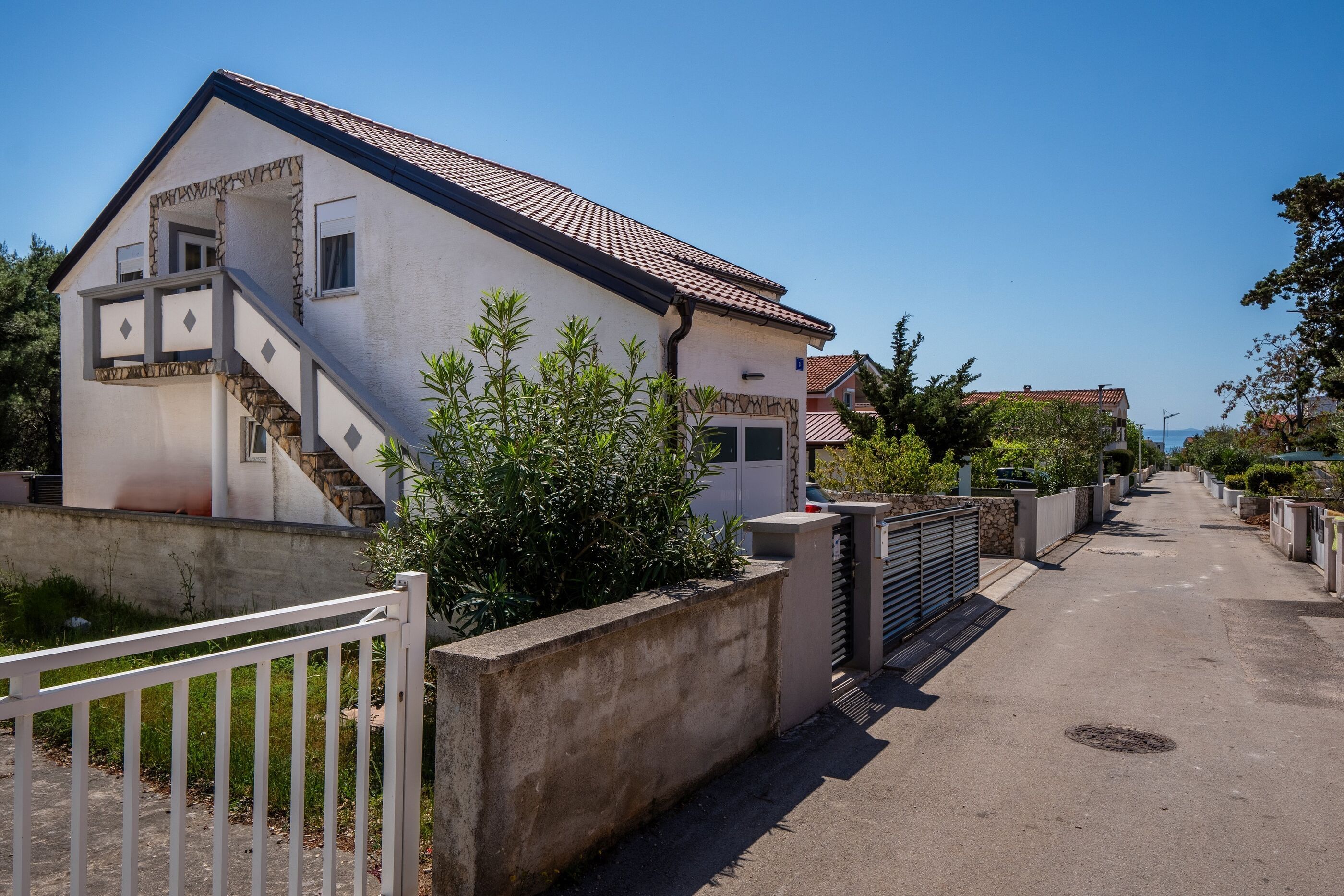 Apartments Baltic 100921-A1