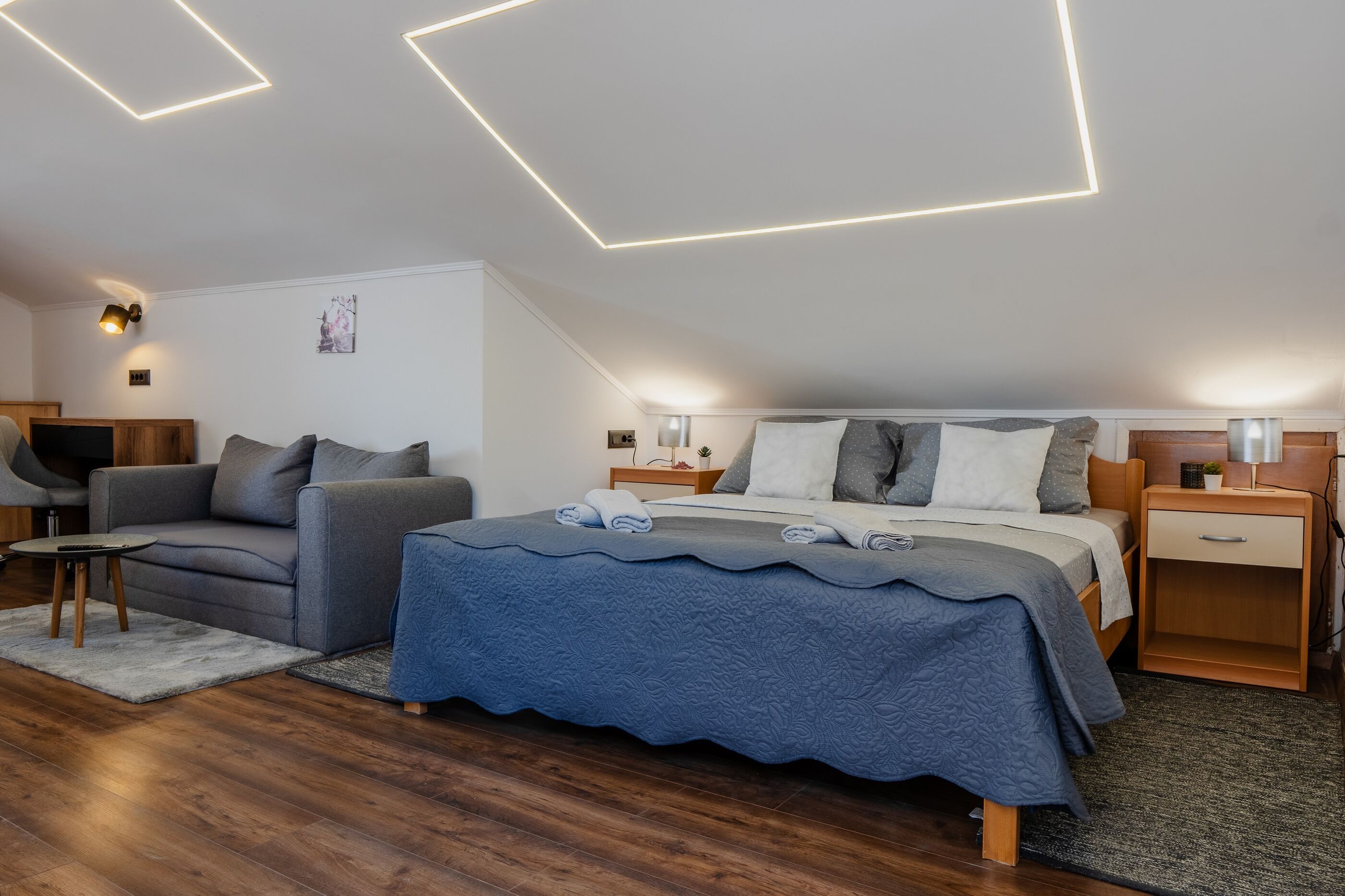 Apartments Baltic 100921-A1