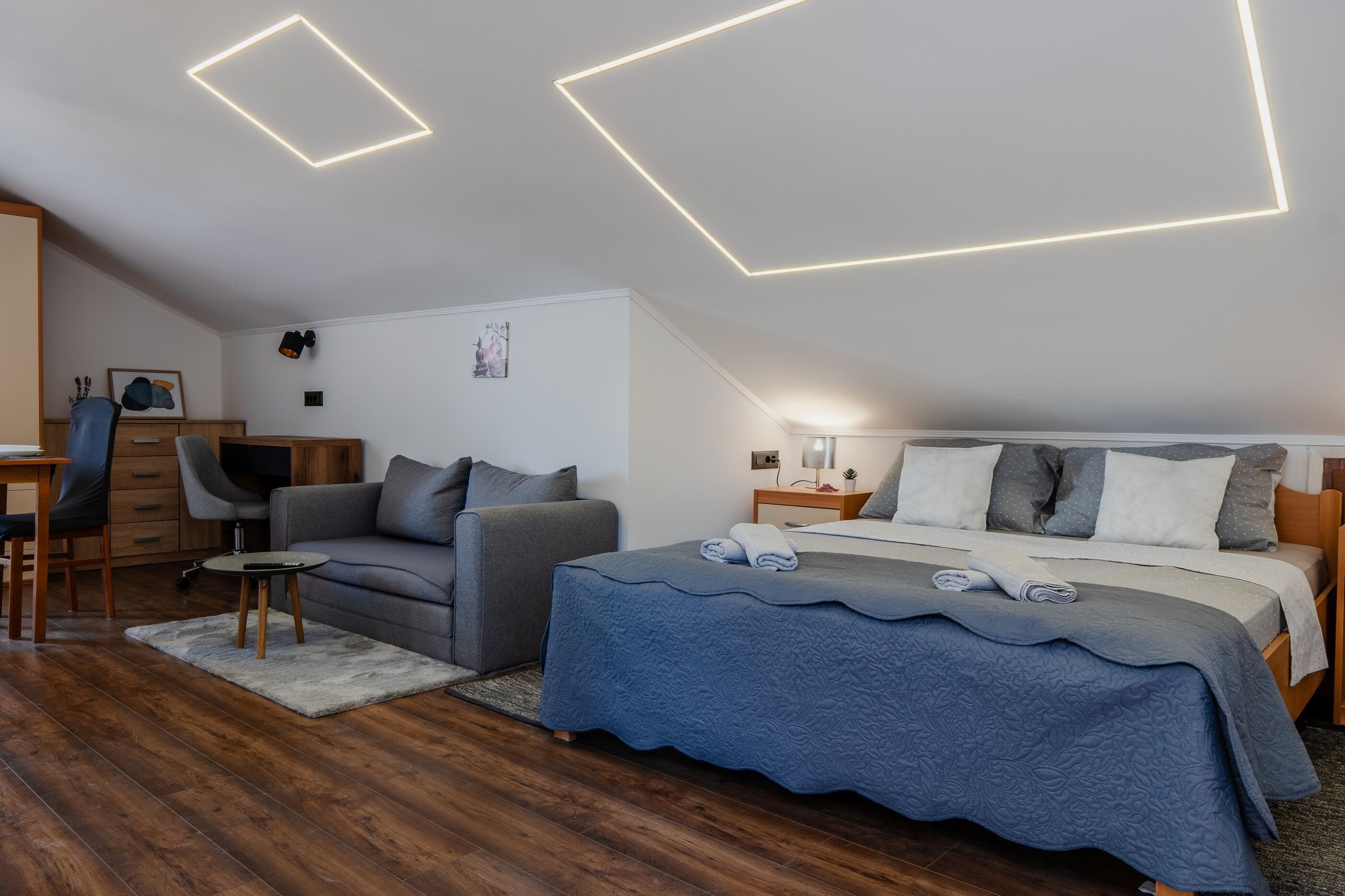 Apartments Baltic 100921-A1