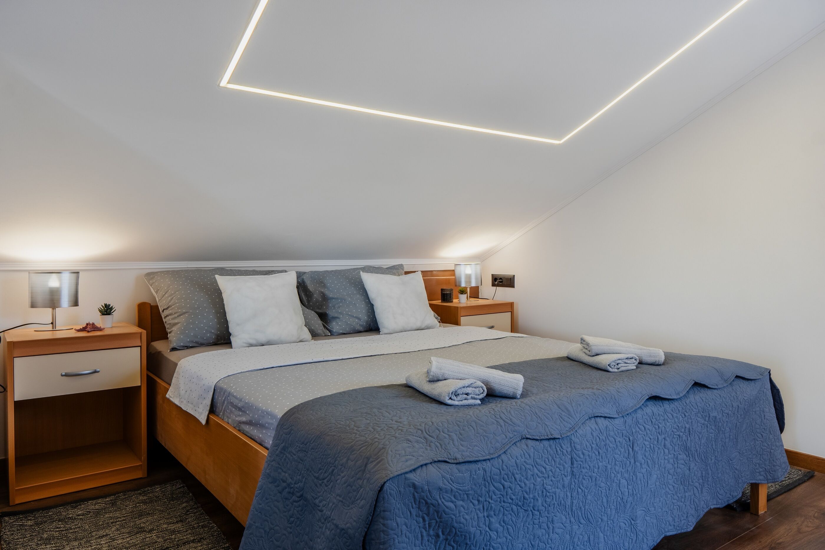 Apartments Baltic 100921-A1