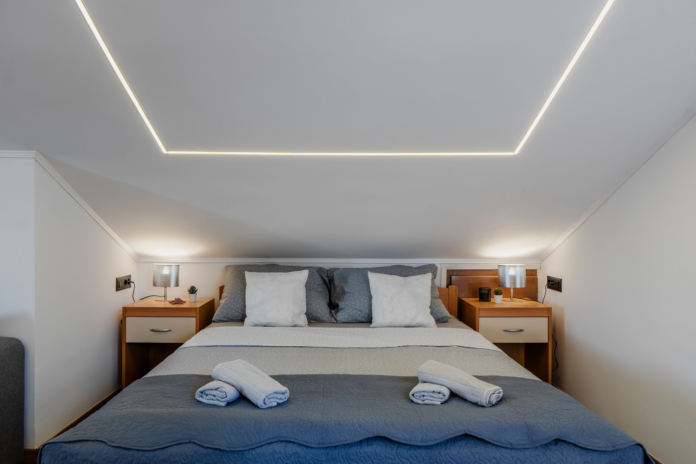 Apartments Baltic 100921-A1