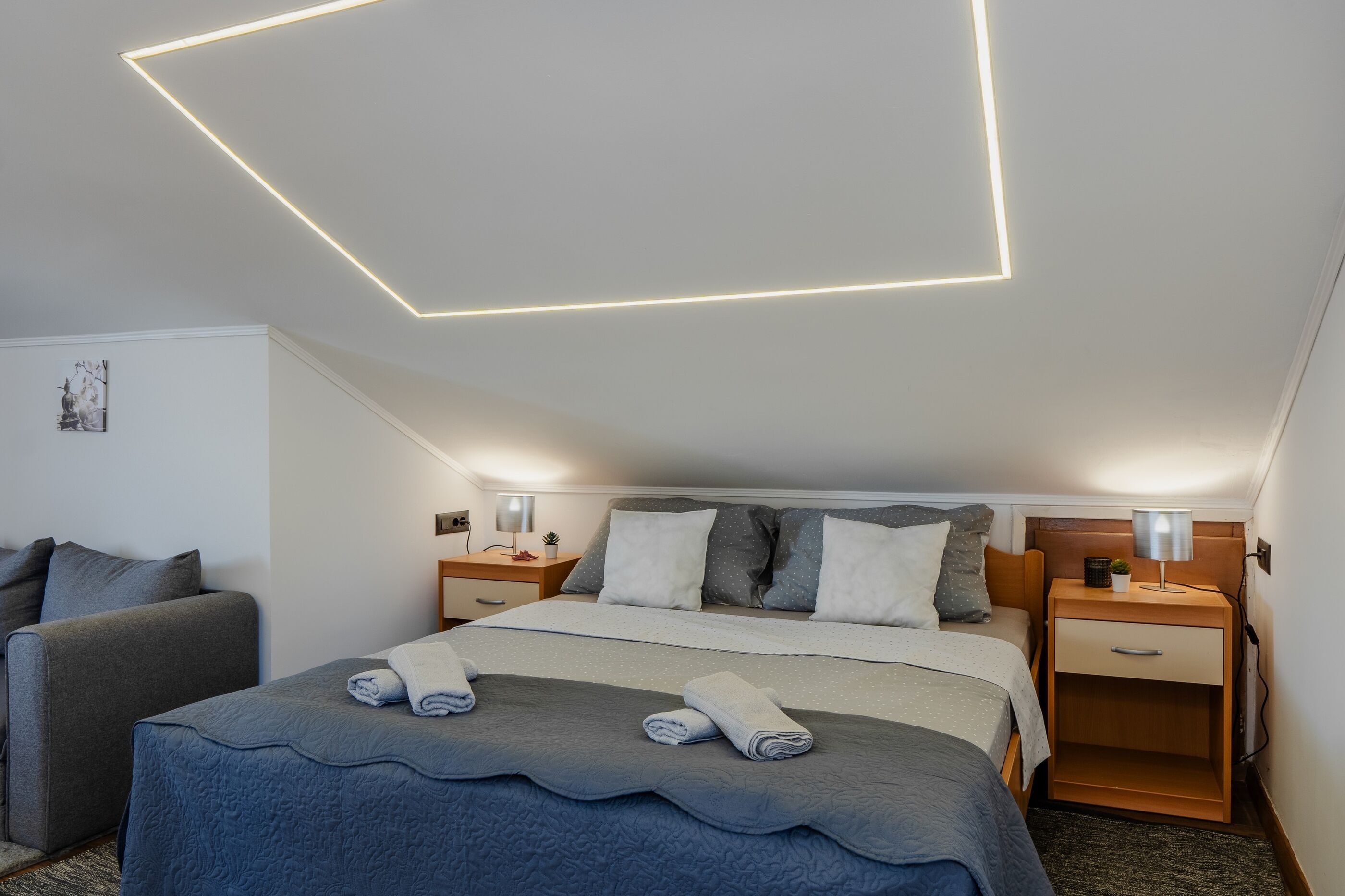Apartments Baltic 100921-A1