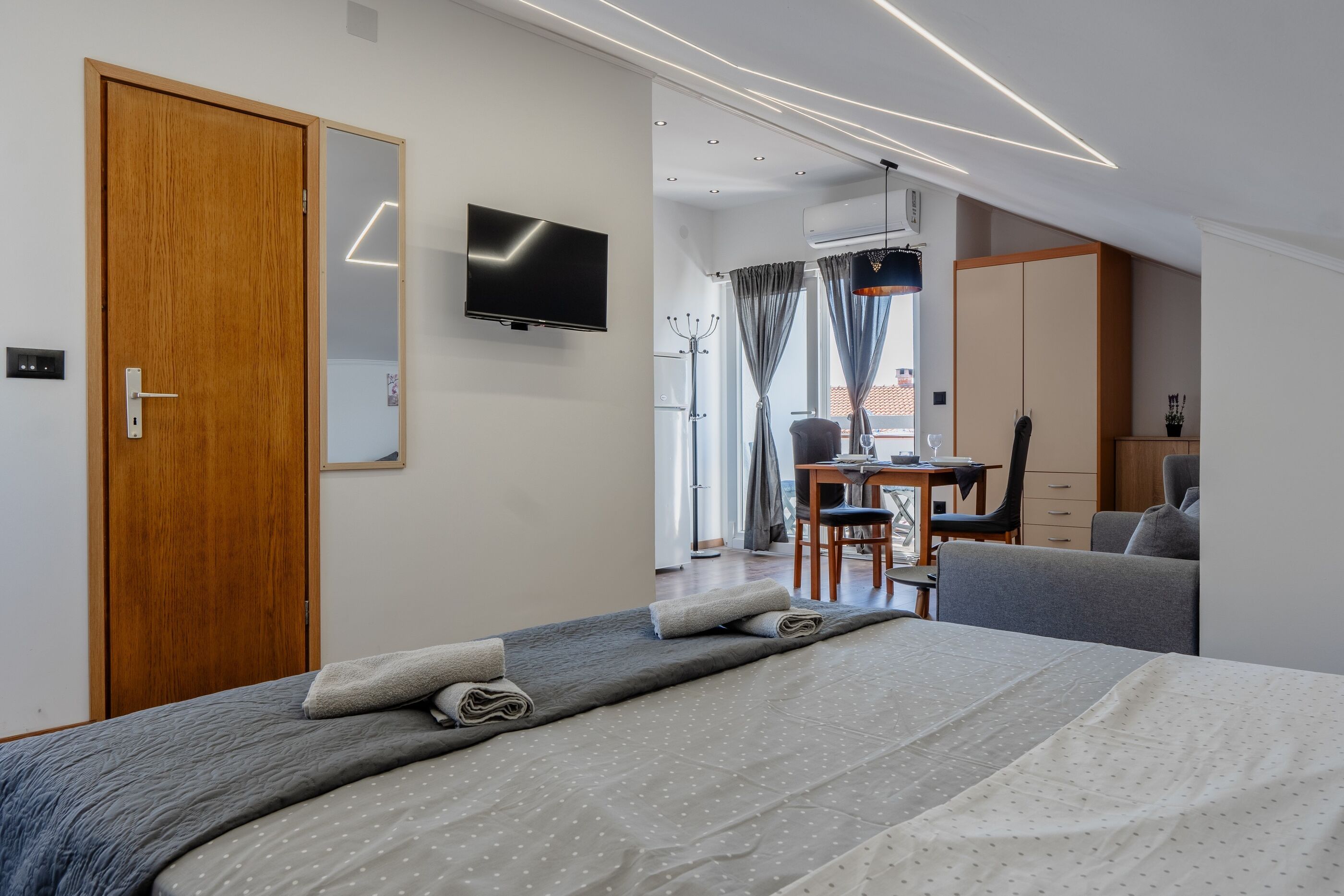 Apartments Baltic 100921-A1
