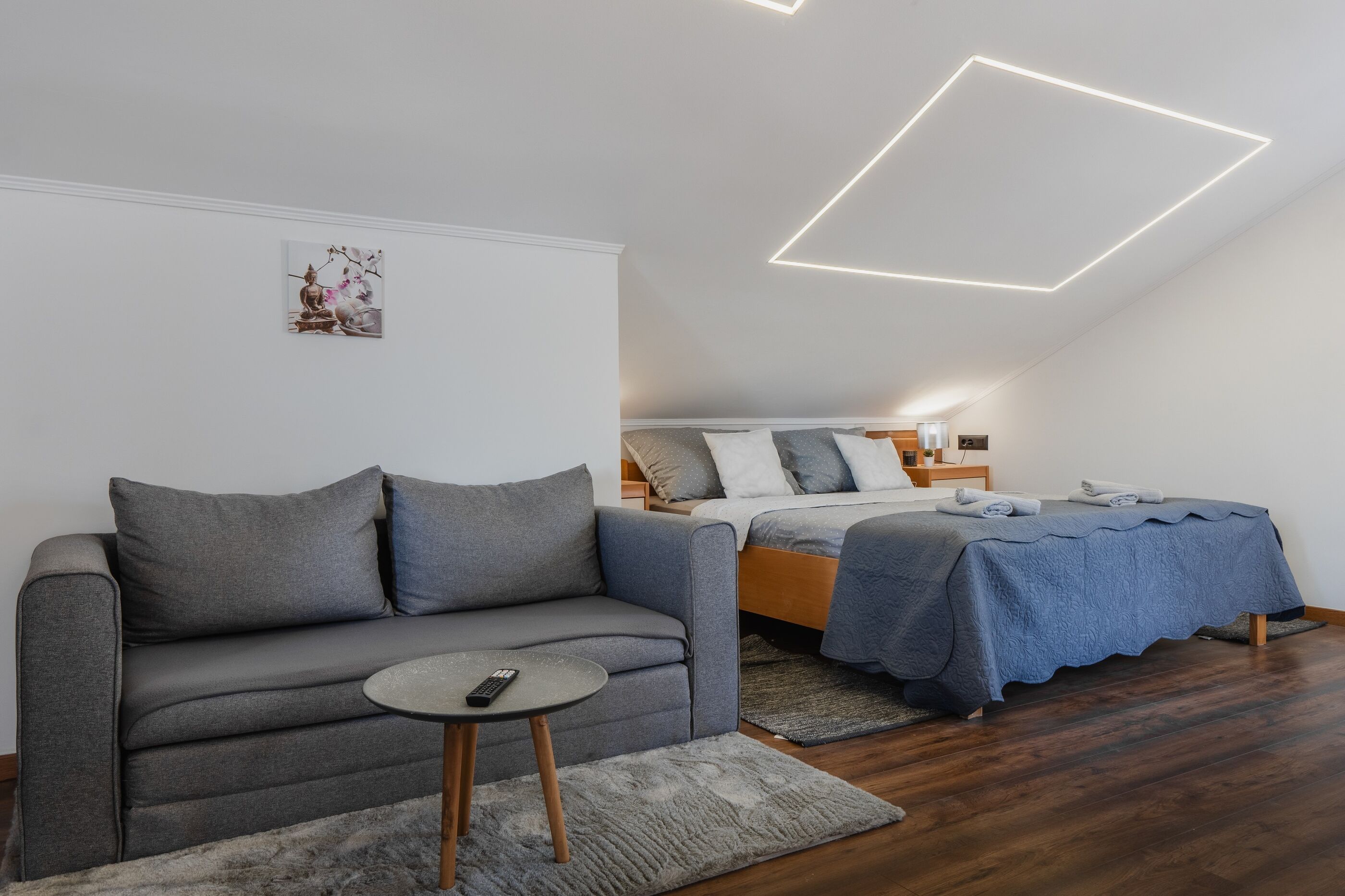 Apartments Baltic 100921-A1