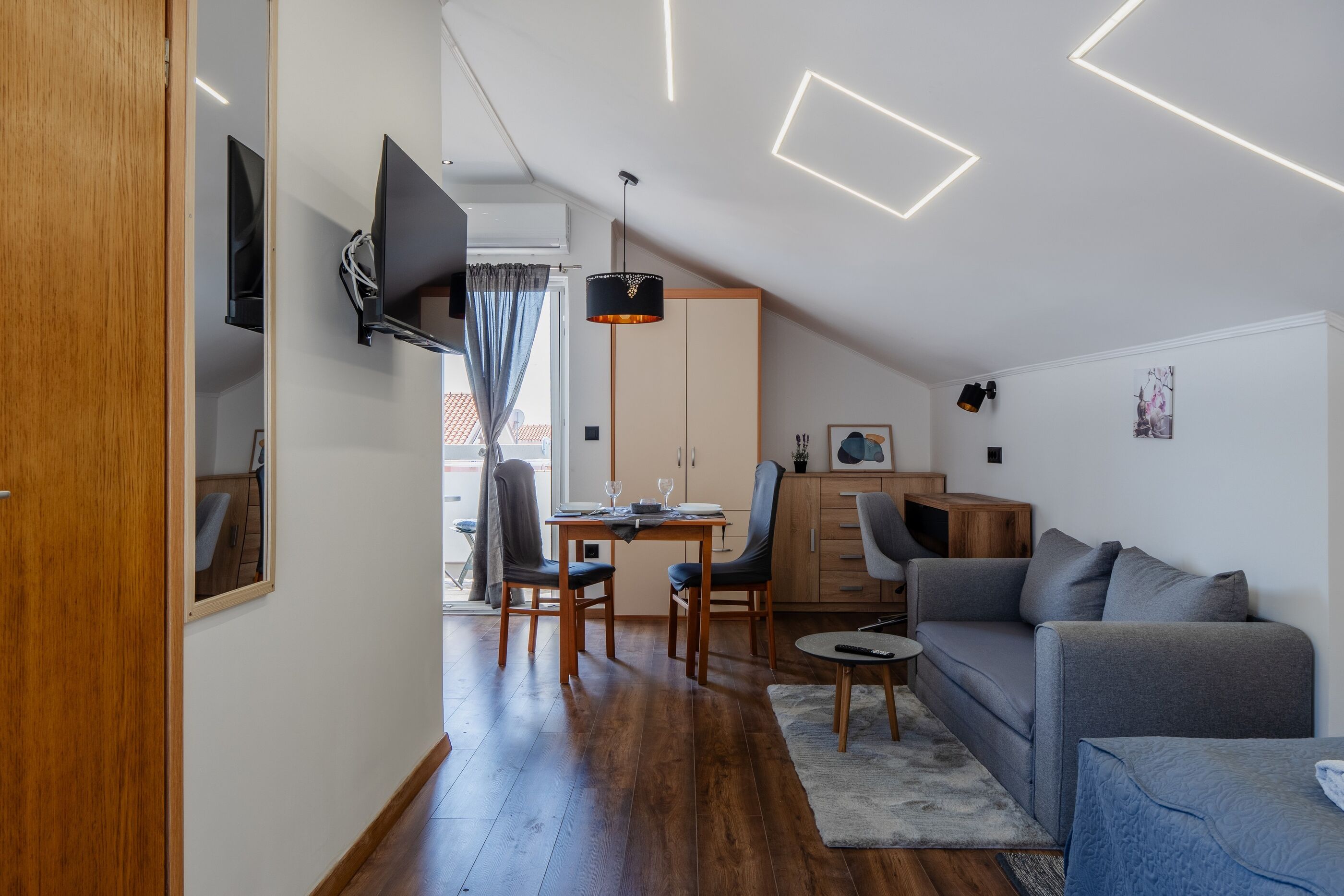 Apartments Baltic 100921-A1