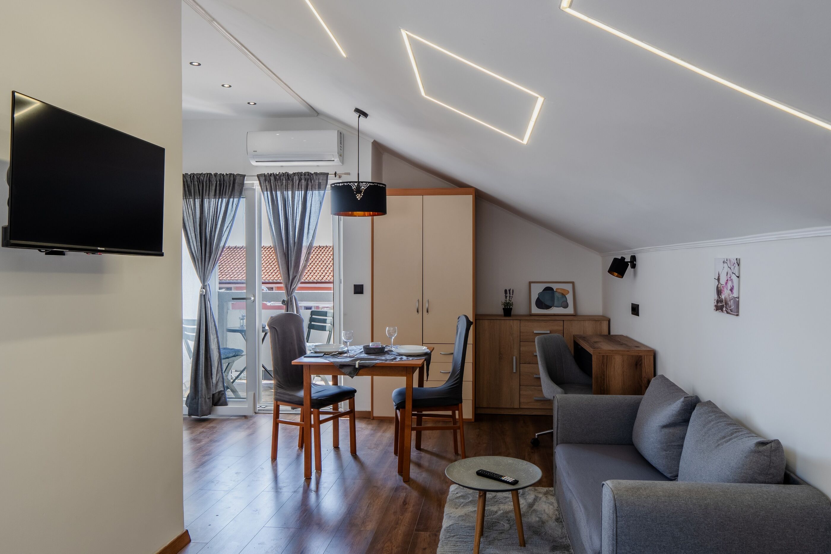Apartments Baltic 100921-A1