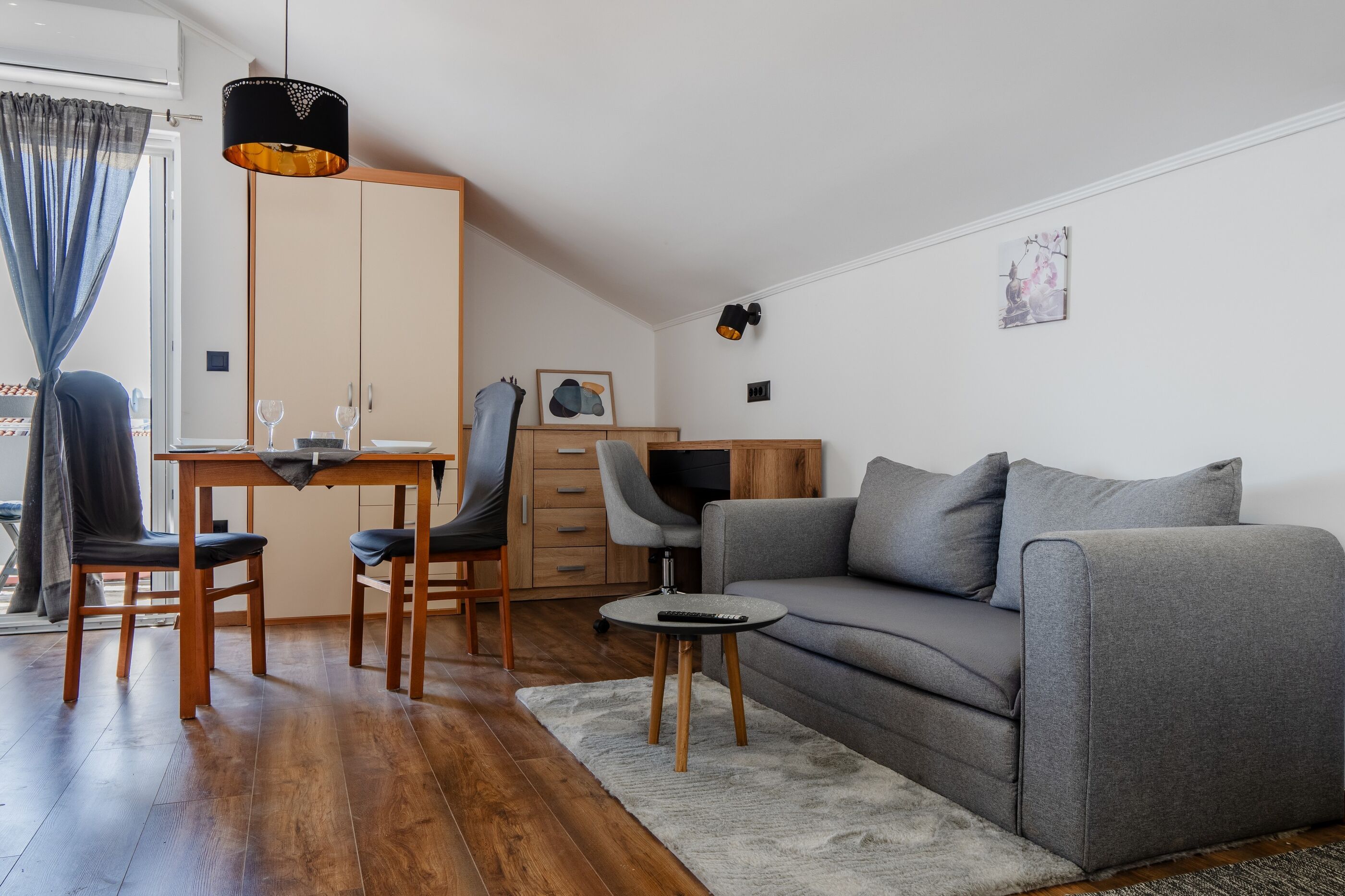 Apartments Baltic 100921-A1