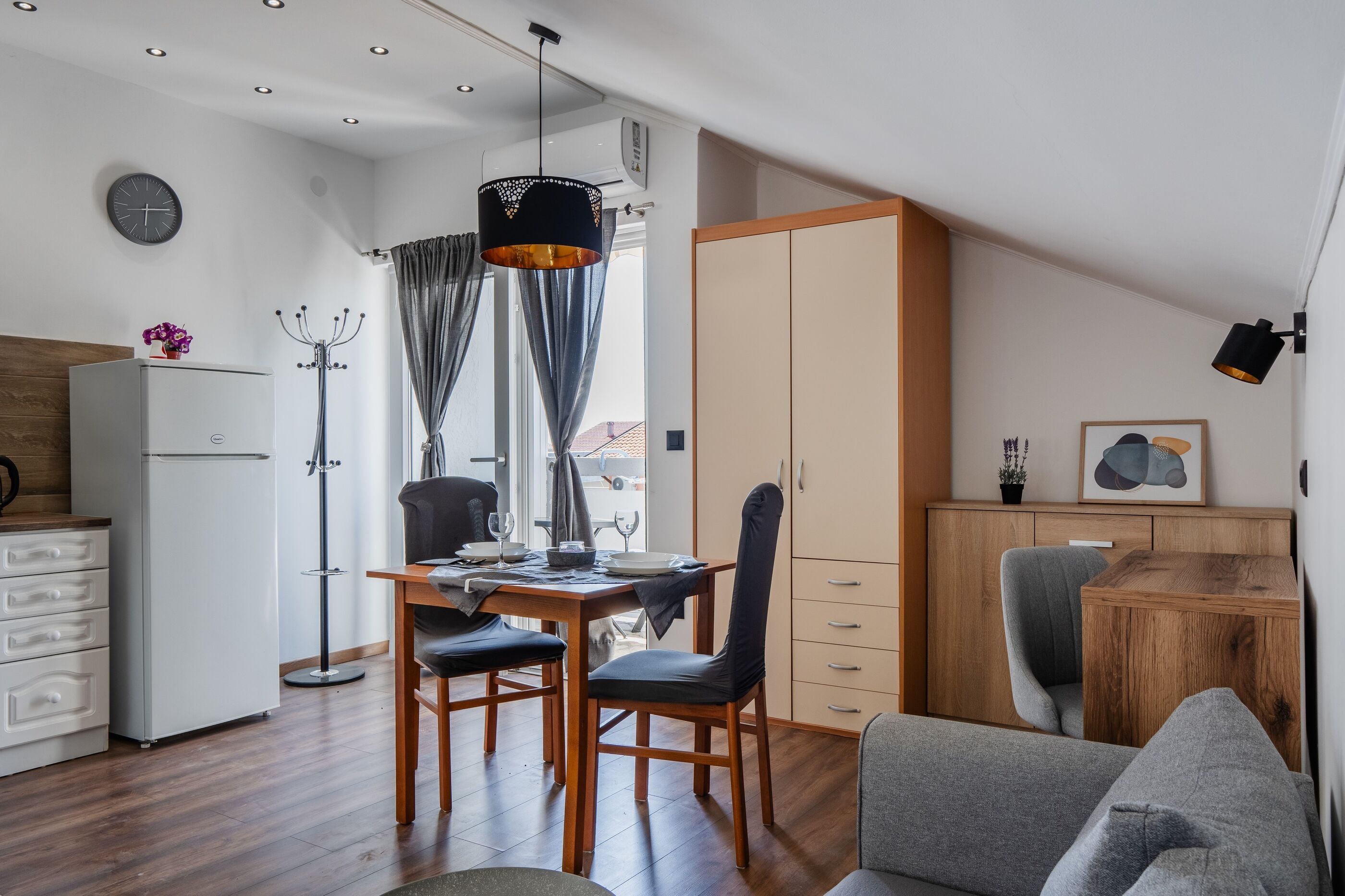 Apartments Baltic 100921-A1