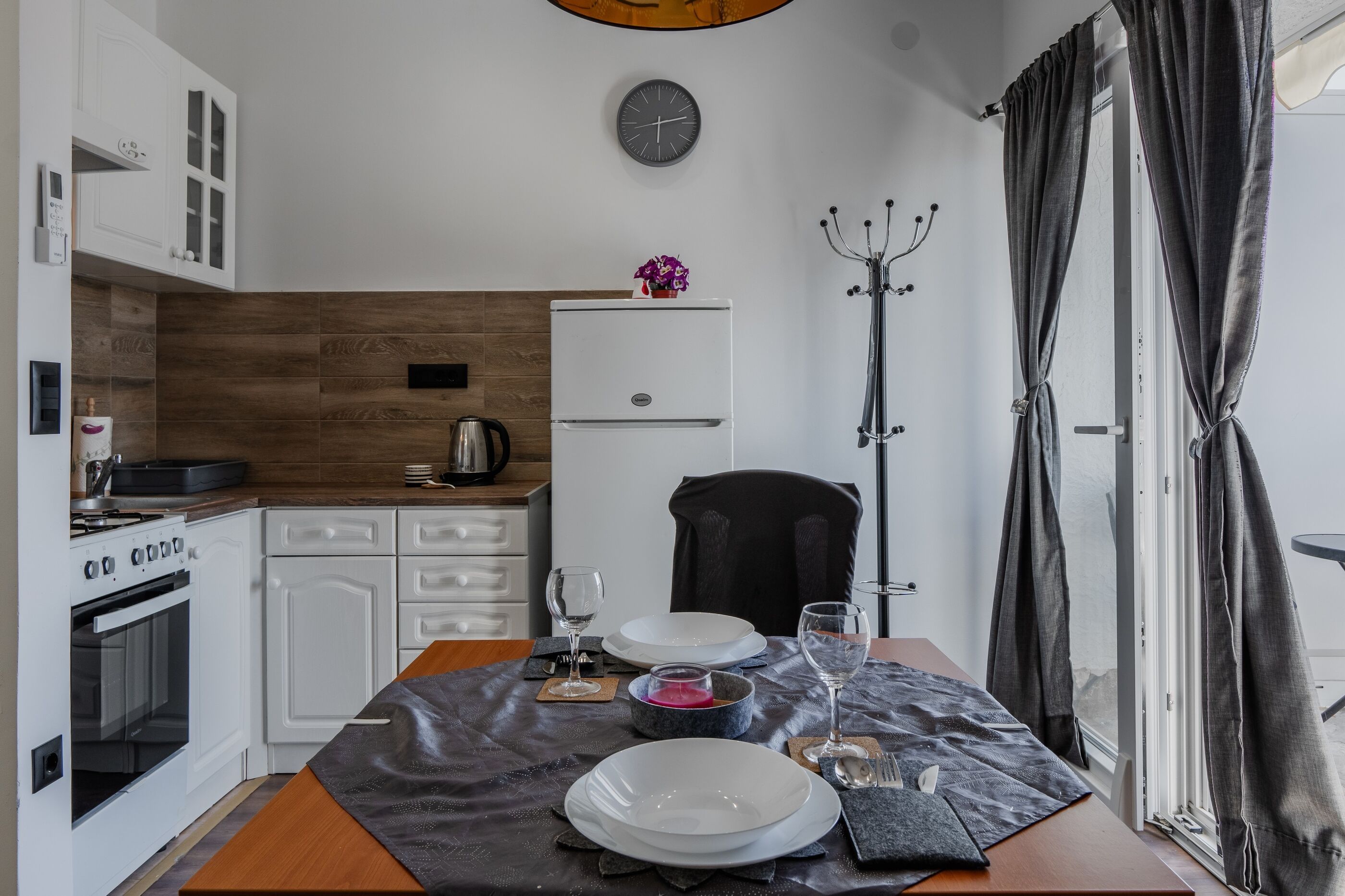 Apartments Baltic 100921-A1
